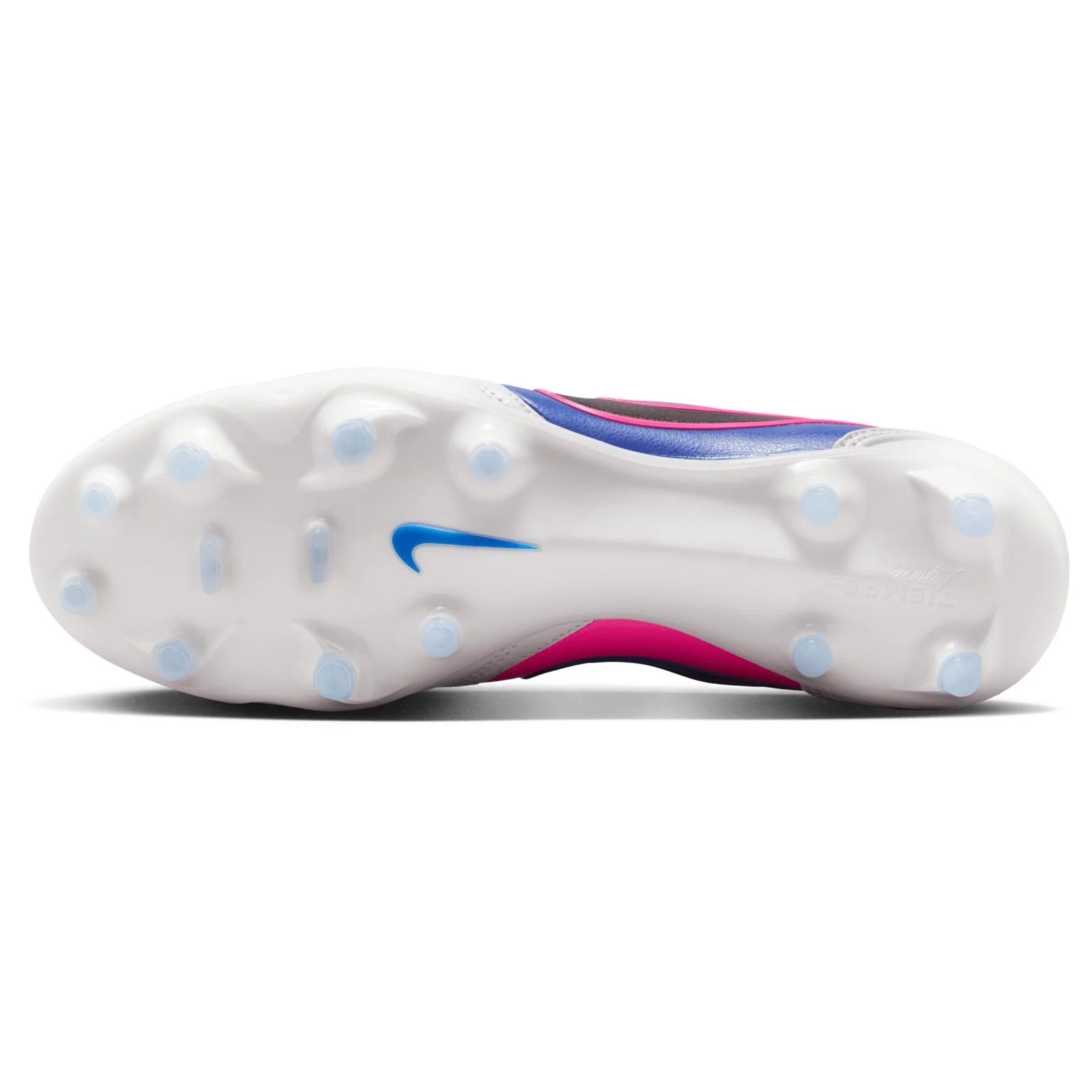 Nike Tiempo Ligera Pro Firm-Ground Low-Top Football Boots - Image 4