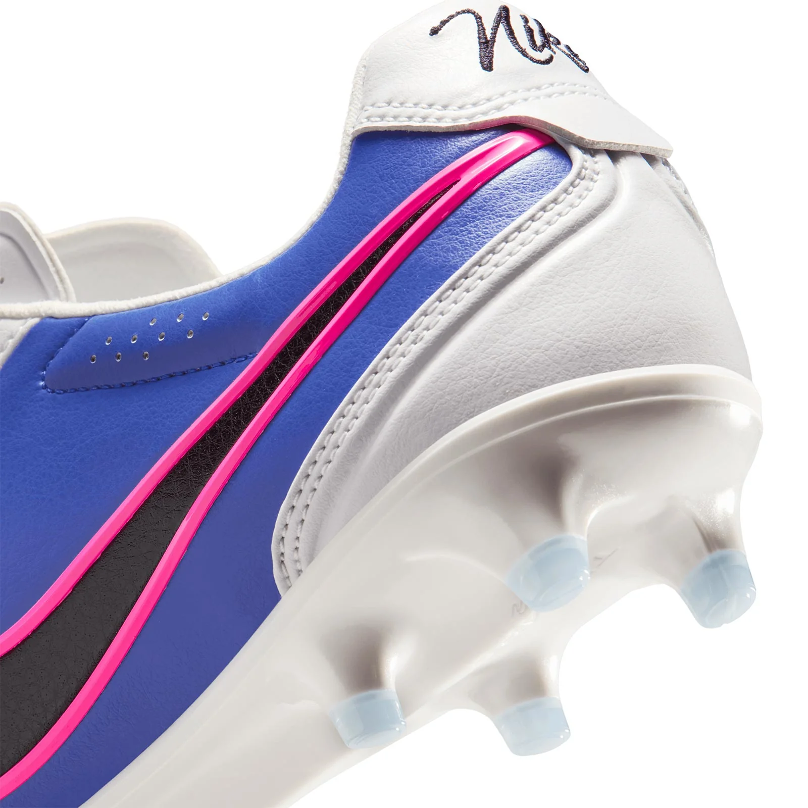 Nike Tiempo Ligera Pro Firm-Ground Low-Top Football Boots - Image 6