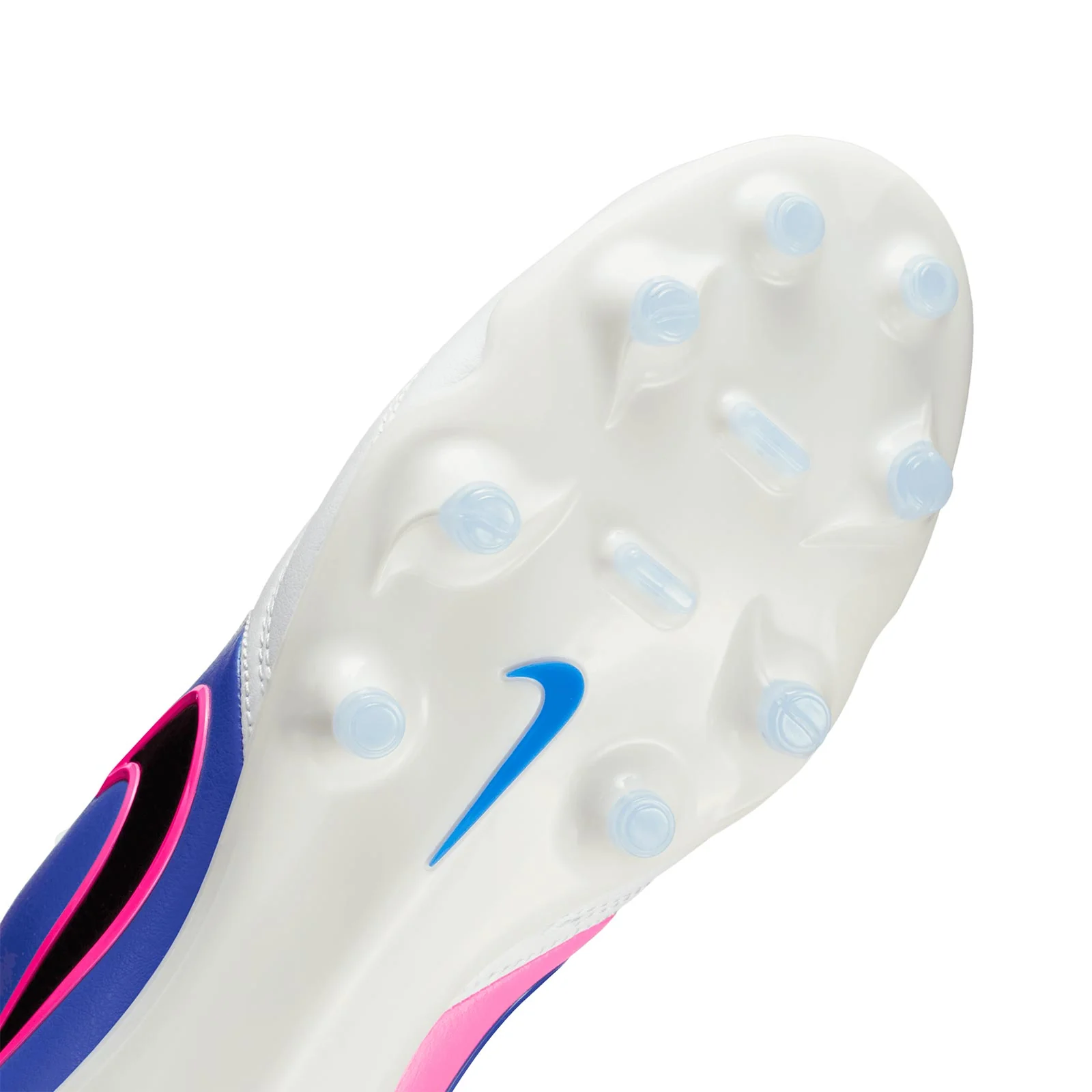 Nike Tiempo Ligera Pro Firm-Ground Low-Top Football Boots - Image 9