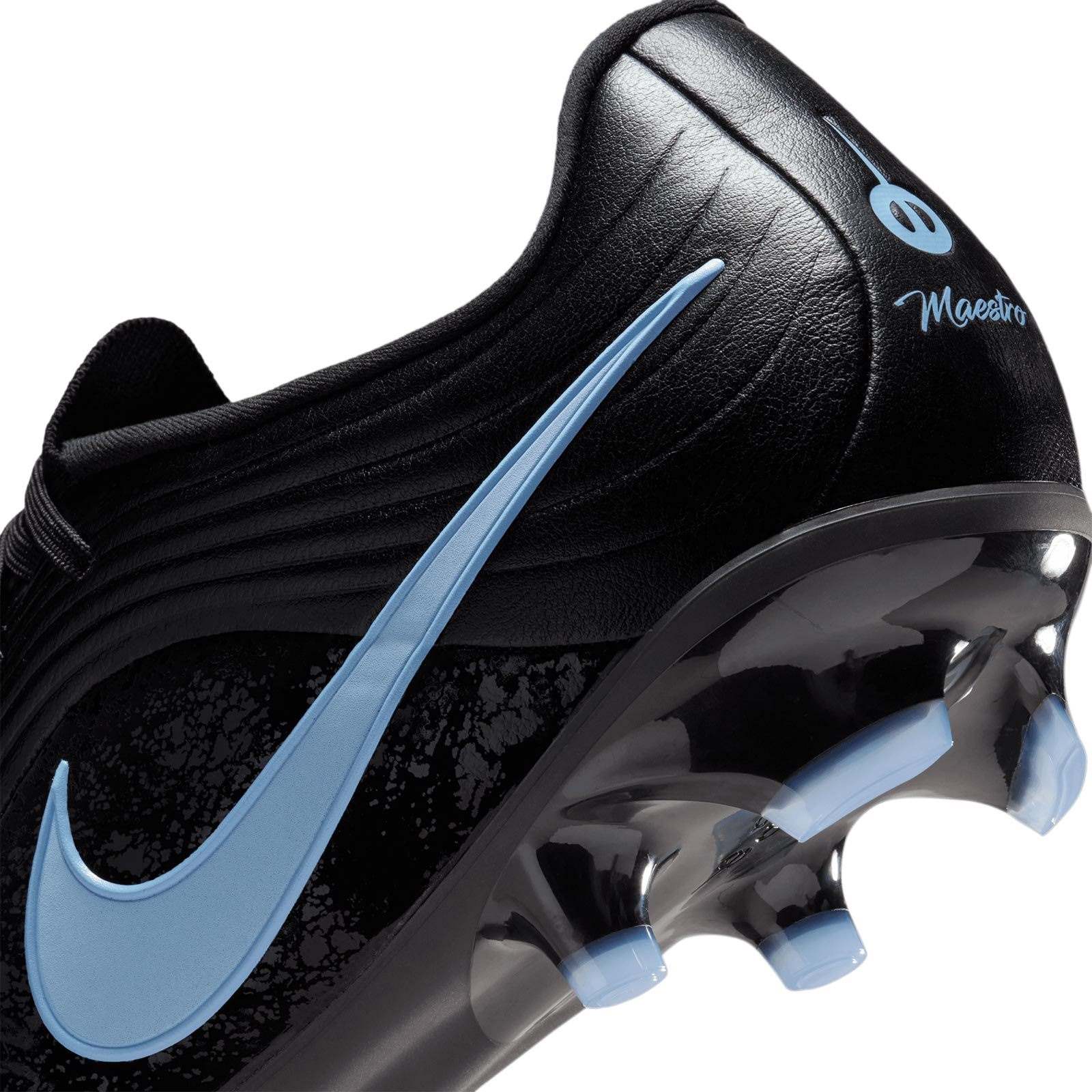Nike Tiempo Maestro Academy Multi-Ground Low-Top Football Boots - Image 6