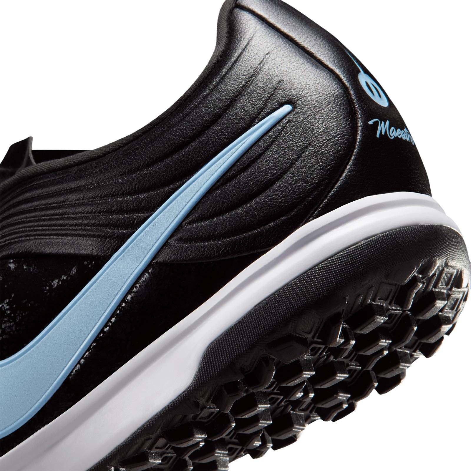 Nike Tiempo Maestro Academy Astro-Turf Low-Top Football Boots - Image 6