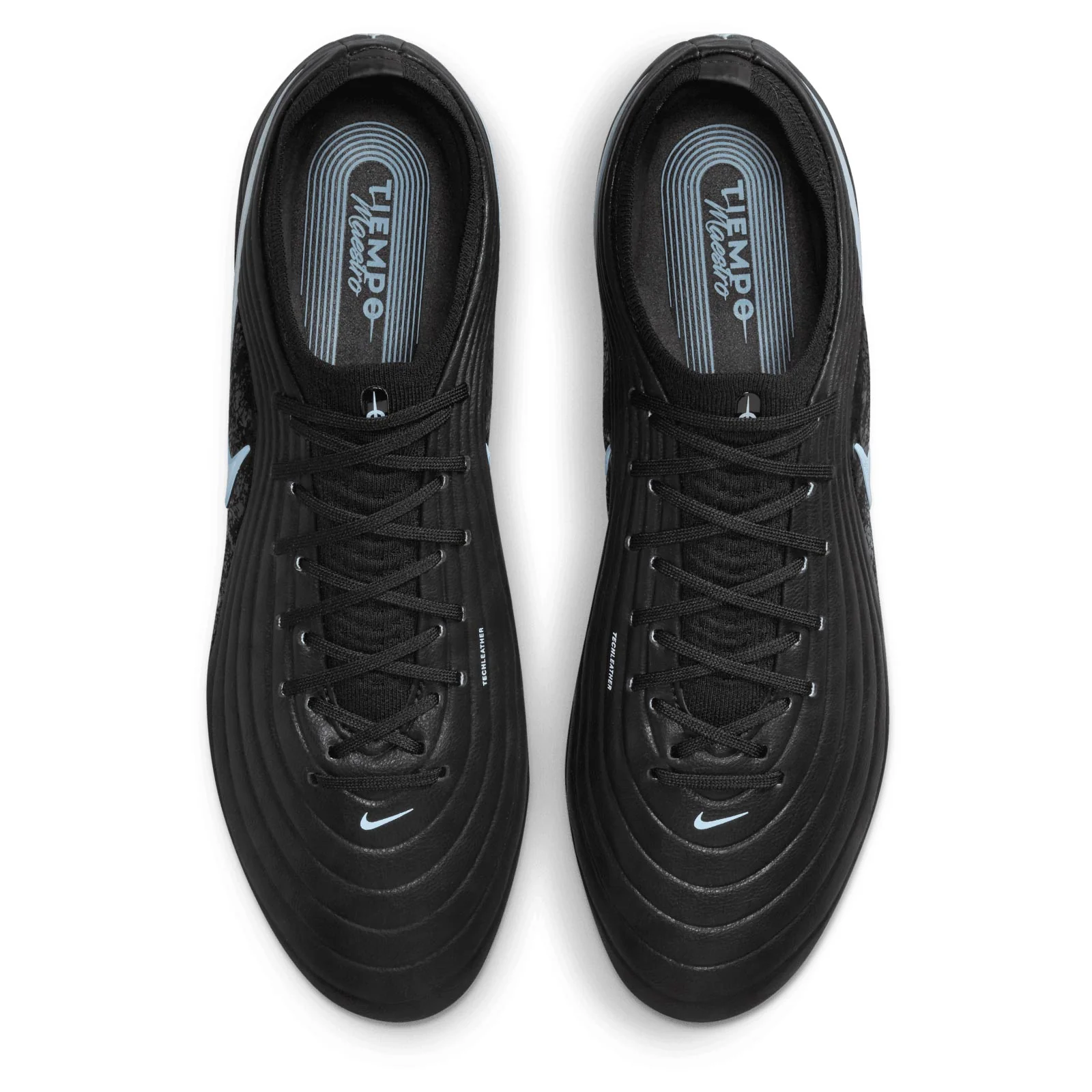 Nike Tiempo Maestro Elite Firm-Ground Low-Top Football Boots - Image 3