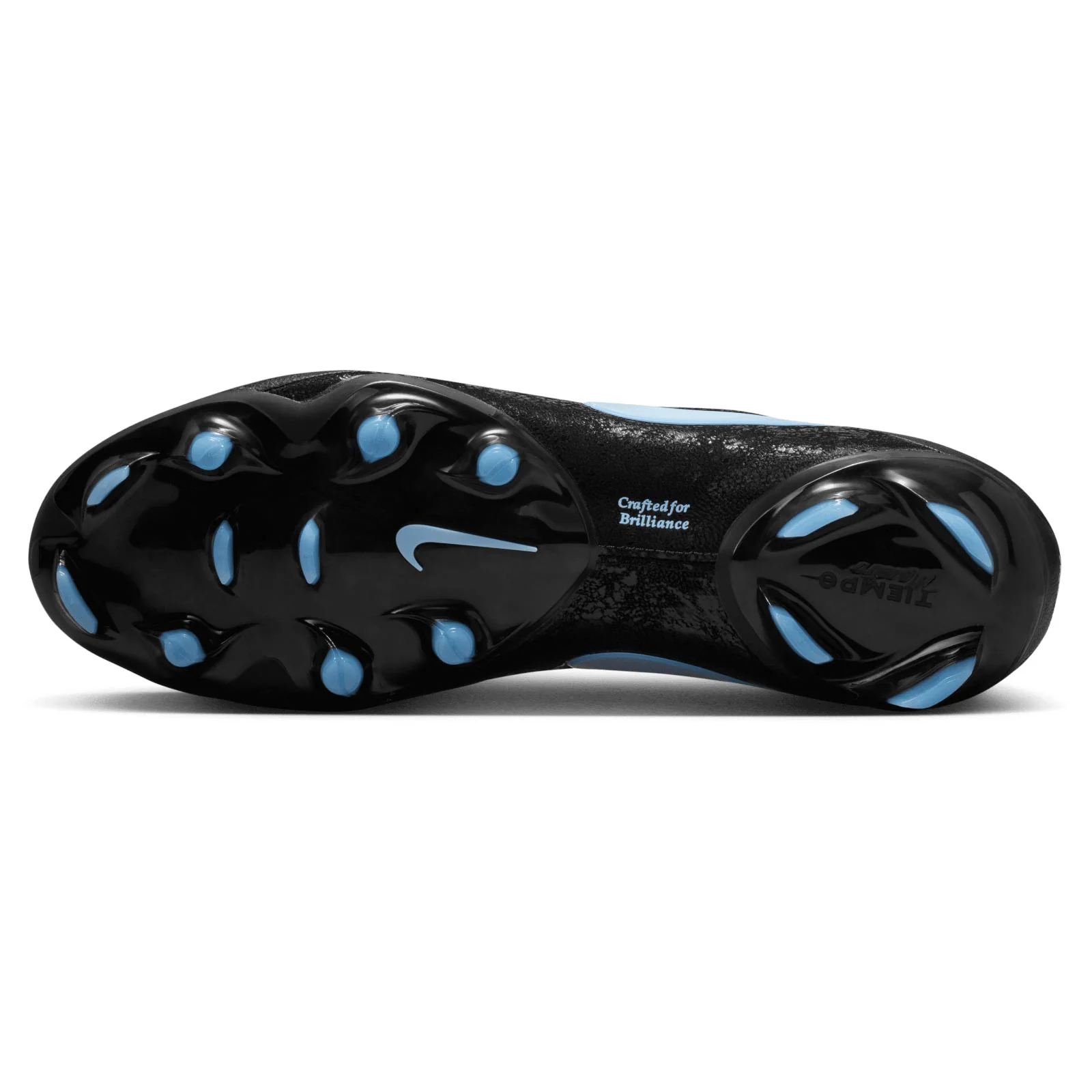 Nike Tiempo Maestro Elite Firm-Ground Low-Top Football Boots - Image 4
