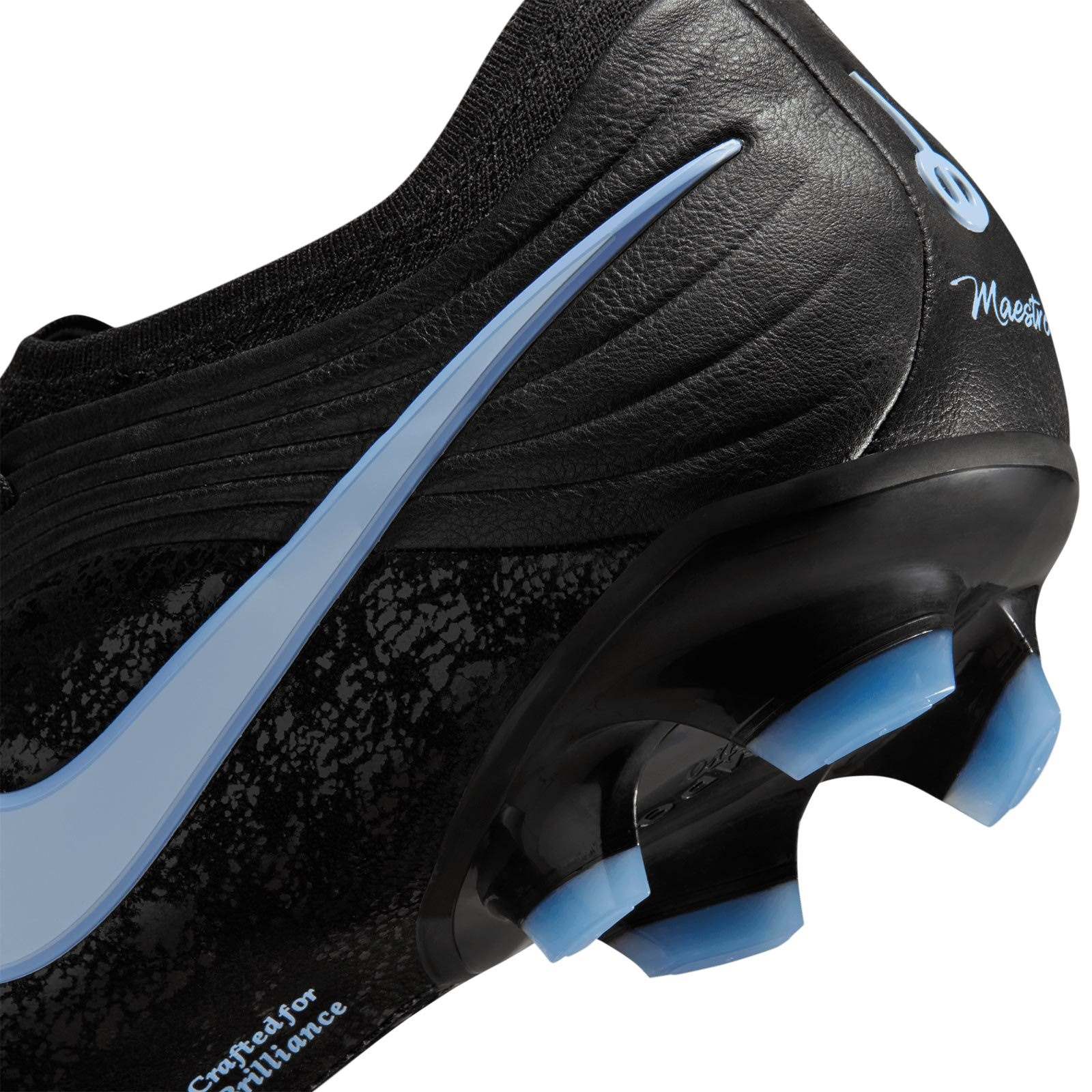 Nike Tiempo Maestro Elite Firm-Ground Low-Top Football Boots - Image 6