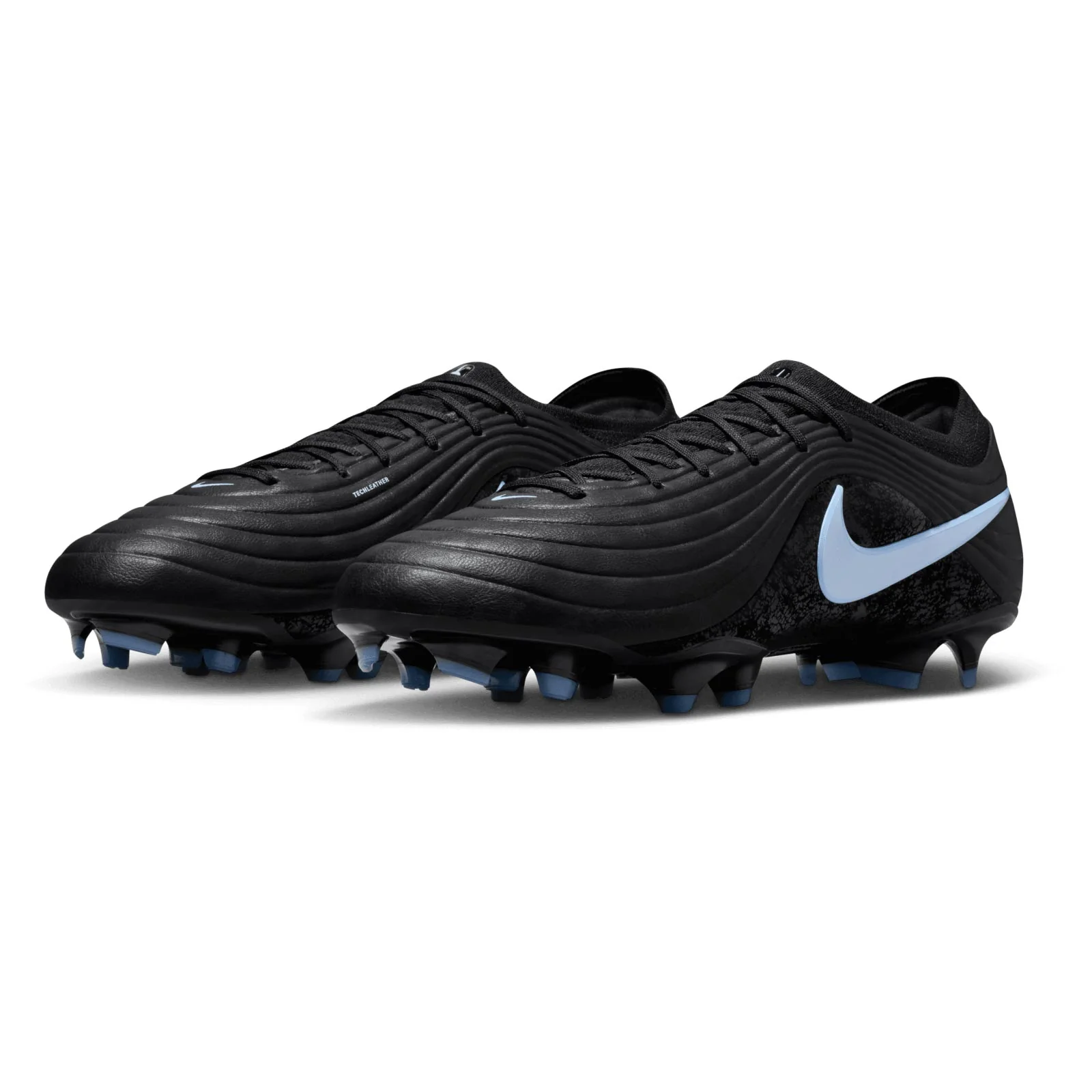 Nike Tiempo Maestro Elite Firm-Ground Low-Top Football Boots - Image 8