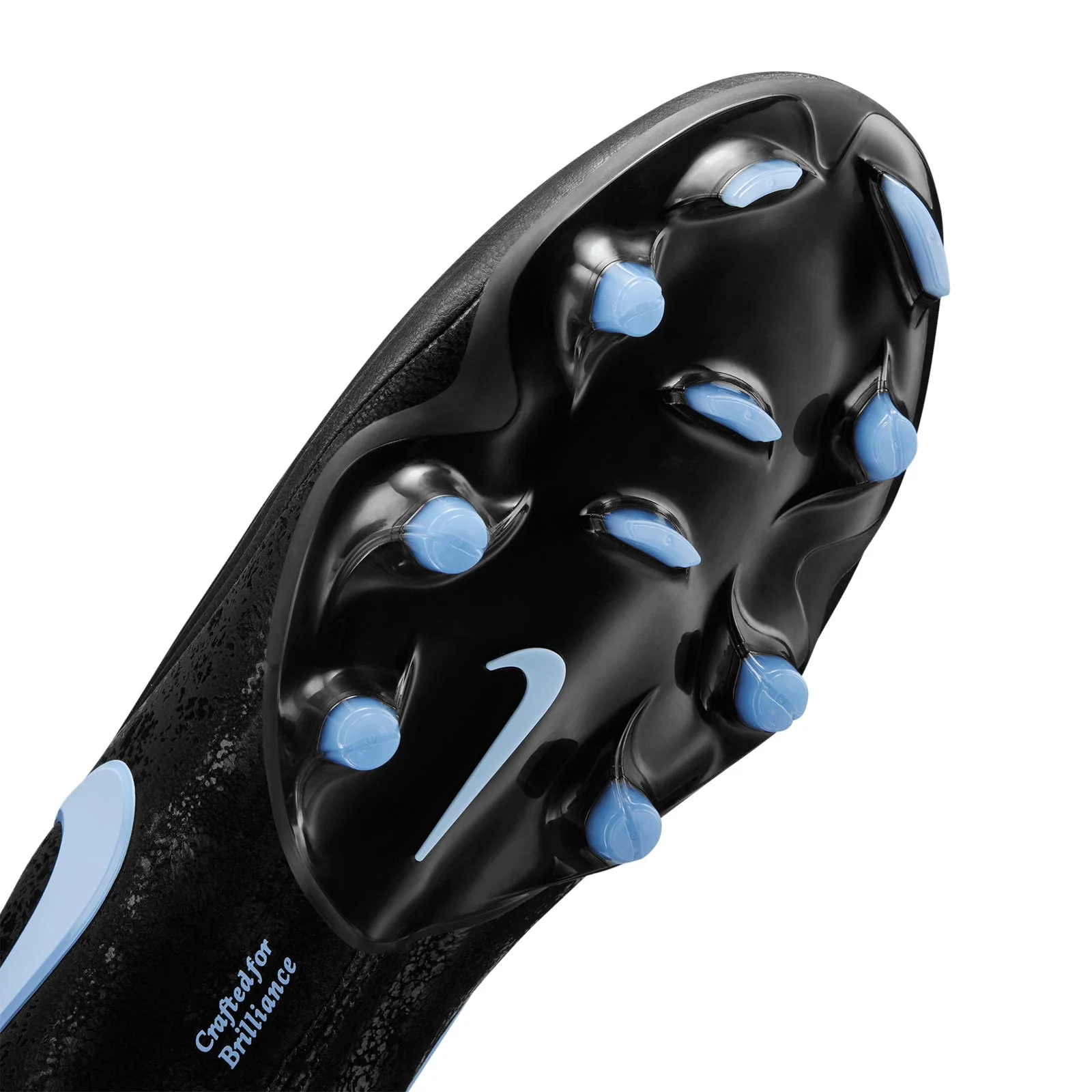 Nike Tiempo Maestro Elite Firm-Ground Low-Top Football Boots - Image 9