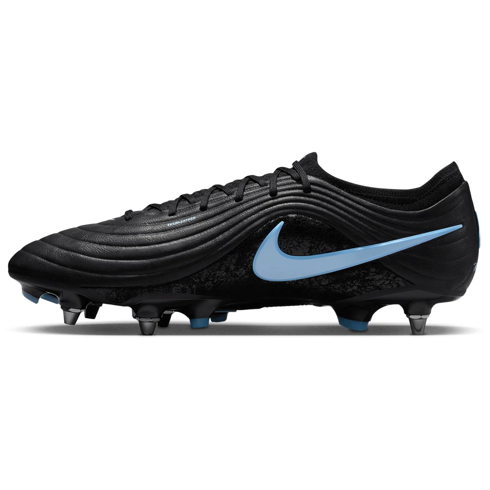 Nike Tiempo Maestro Elite Soft-Ground Low-Top Football Boots - Image 2