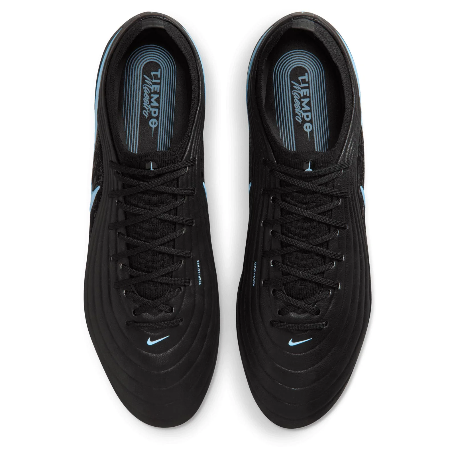 Nike Tiempo Maestro Elite Soft-Ground Low-Top Football Boots - Image 3