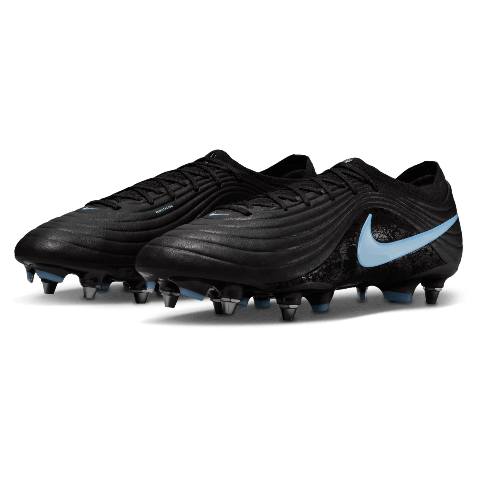 Nike Tiempo Maestro Elite Soft-Ground Low-Top Football Boots - Image 8