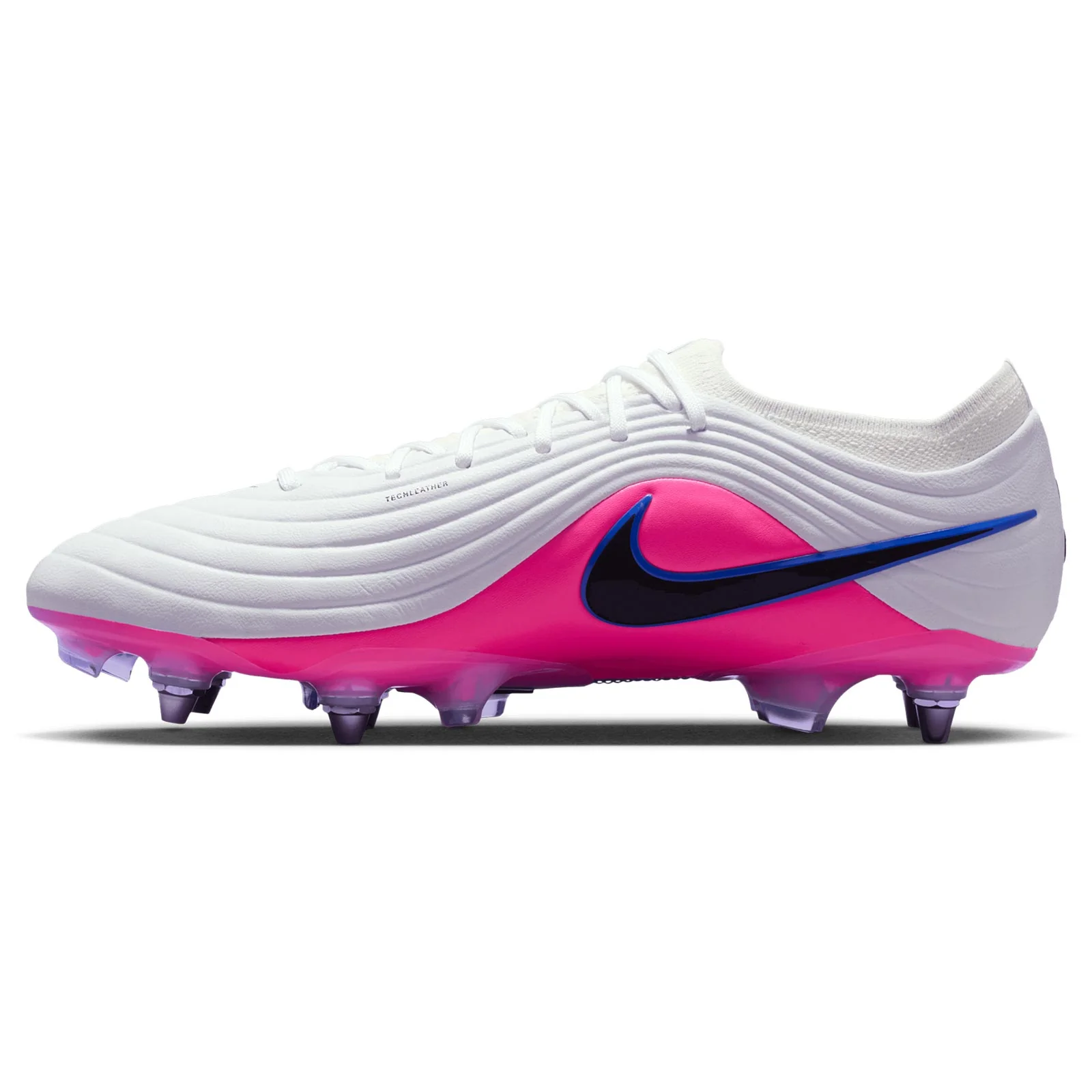 Nike Tiempo Maestro Elite Soft-Ground Low-Top Football Boots - Image 2