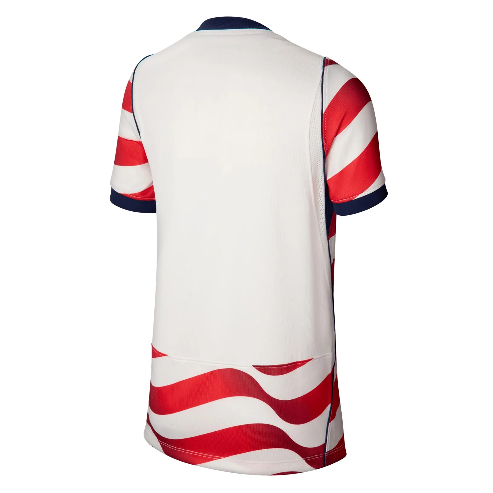 Nike USA 2026 World Cup Home Kids Dri-FIT Soccer Replica Jersey - Image 2