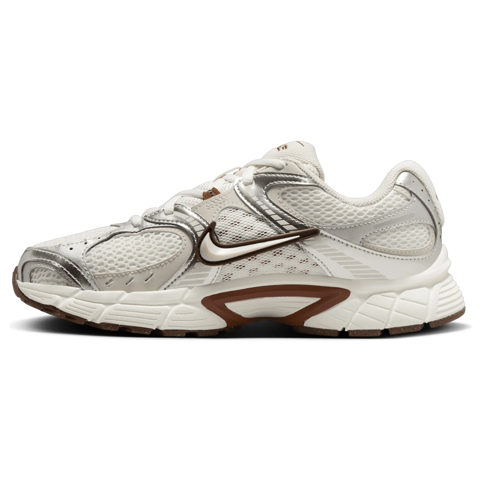 Nike V5 Rnr Womens White - Image 2