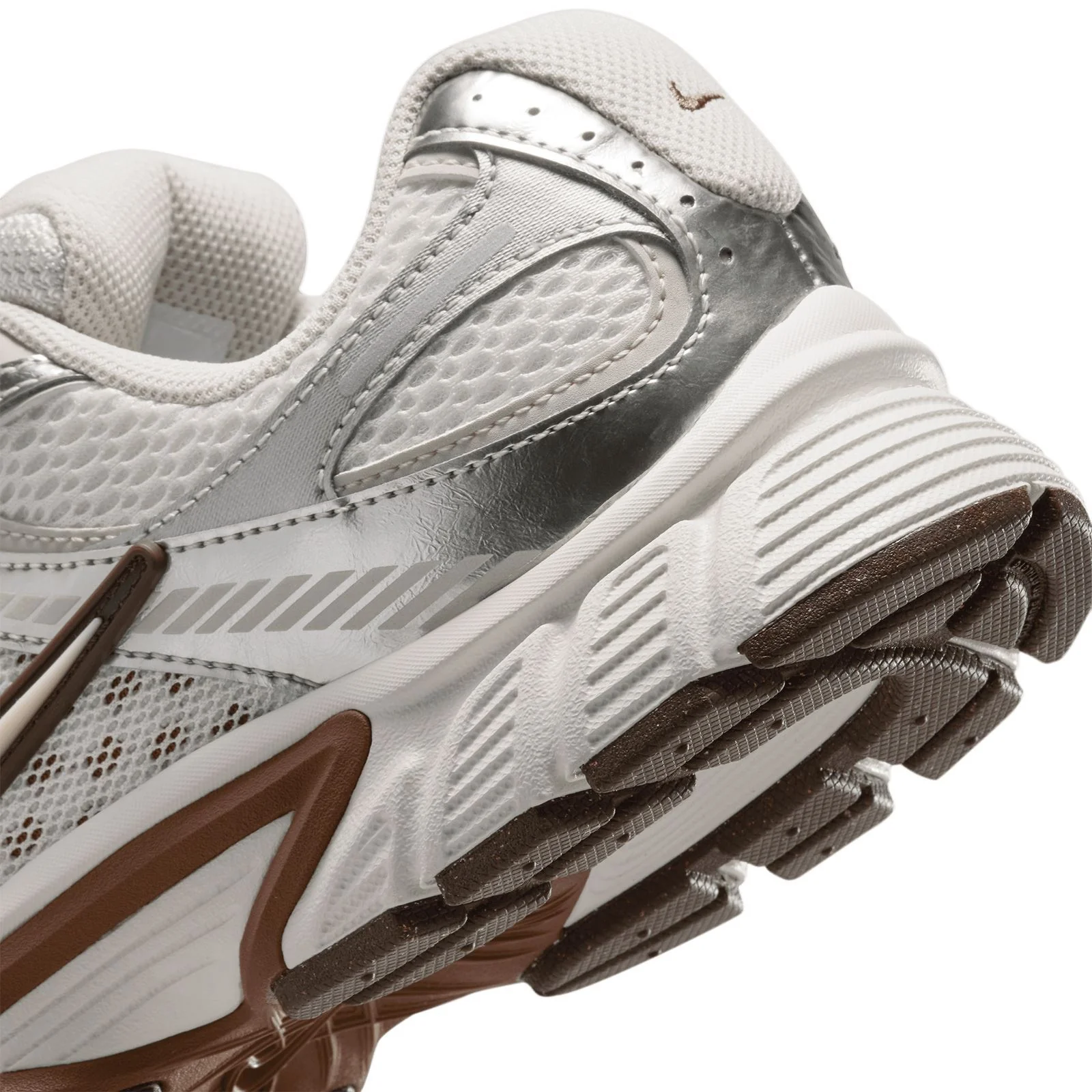 Nike V5 Rnr Womens White - Image 6