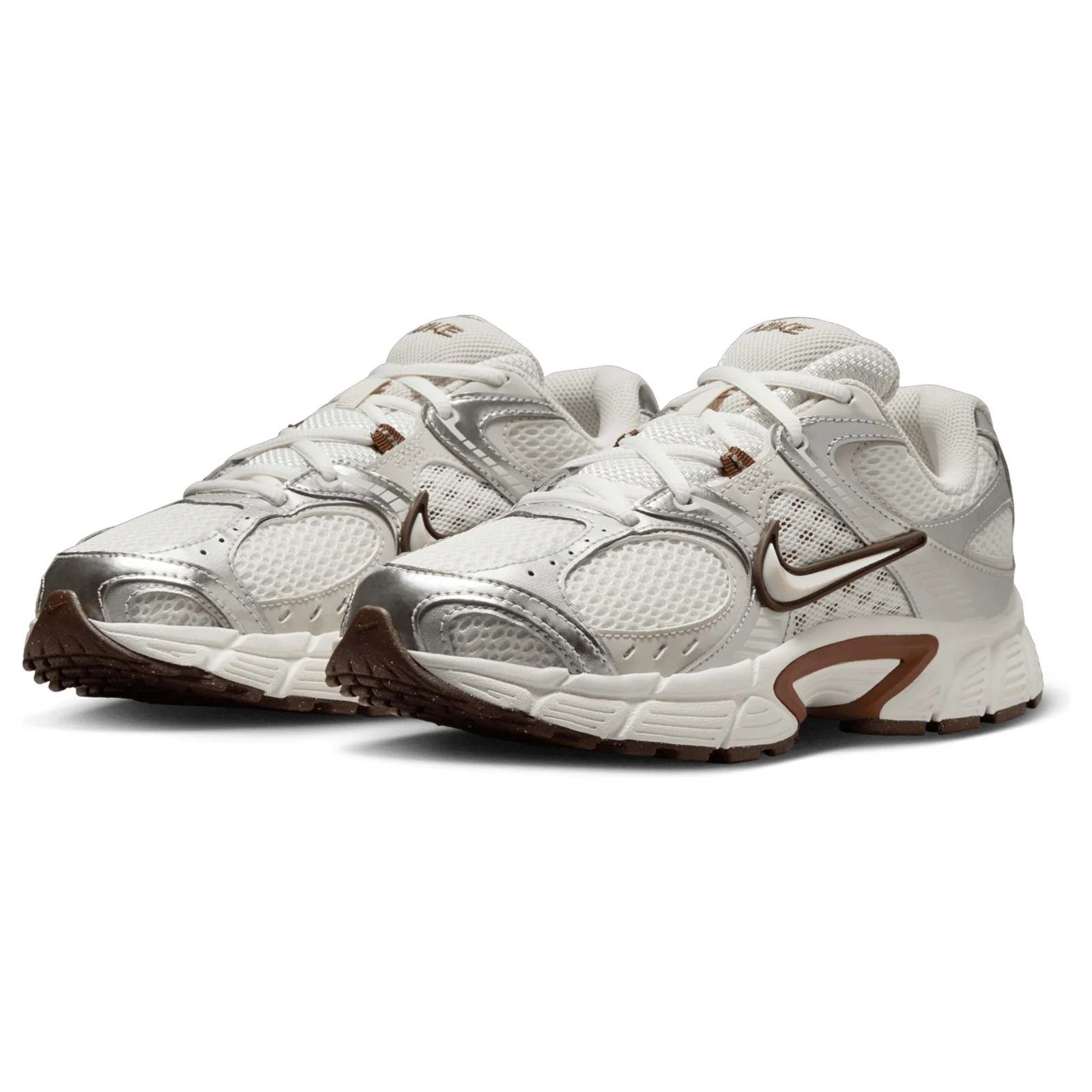 Nike V5 Rnr Womens White - Image 8