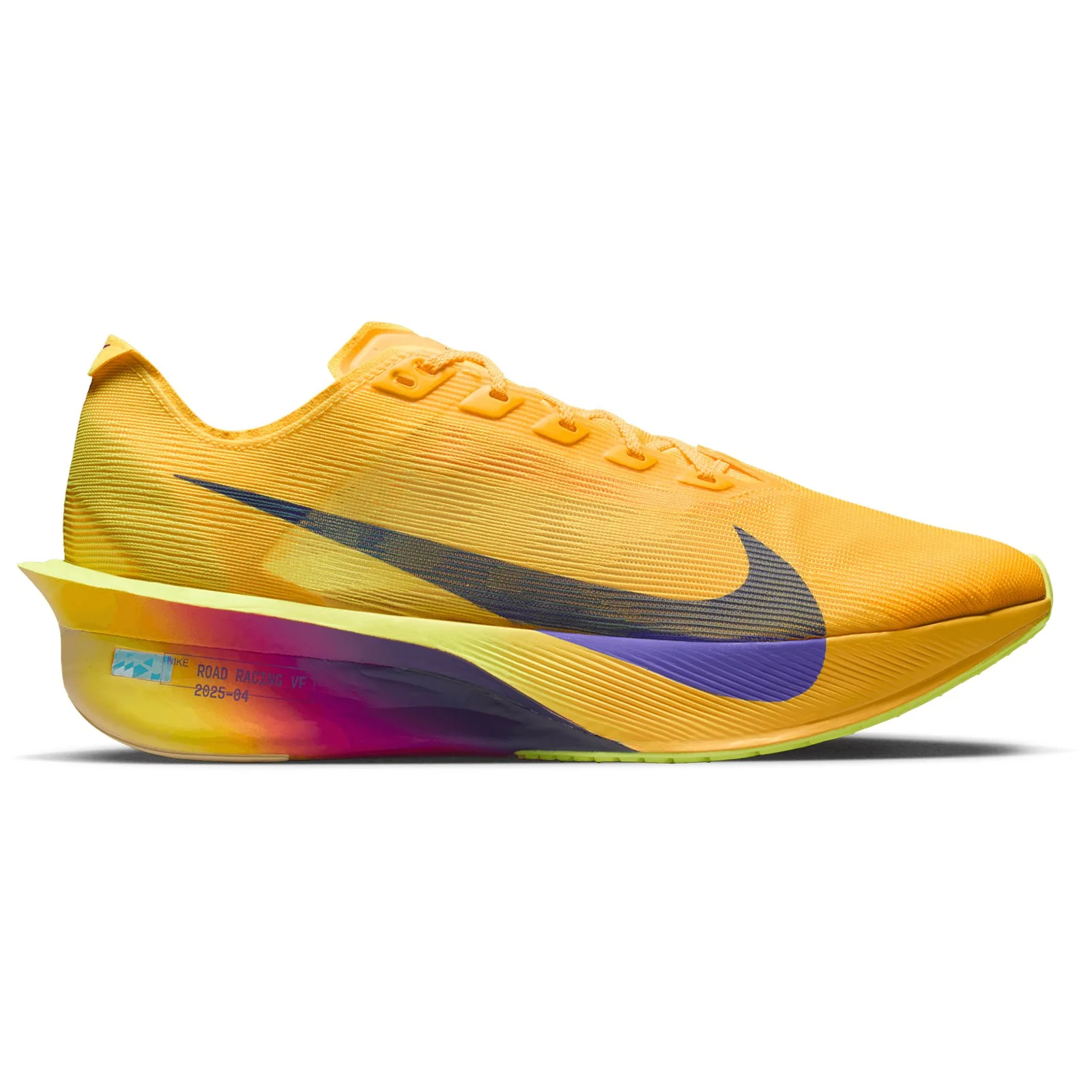 Nike Vaporfly 4 Mens Road Racing Shoes