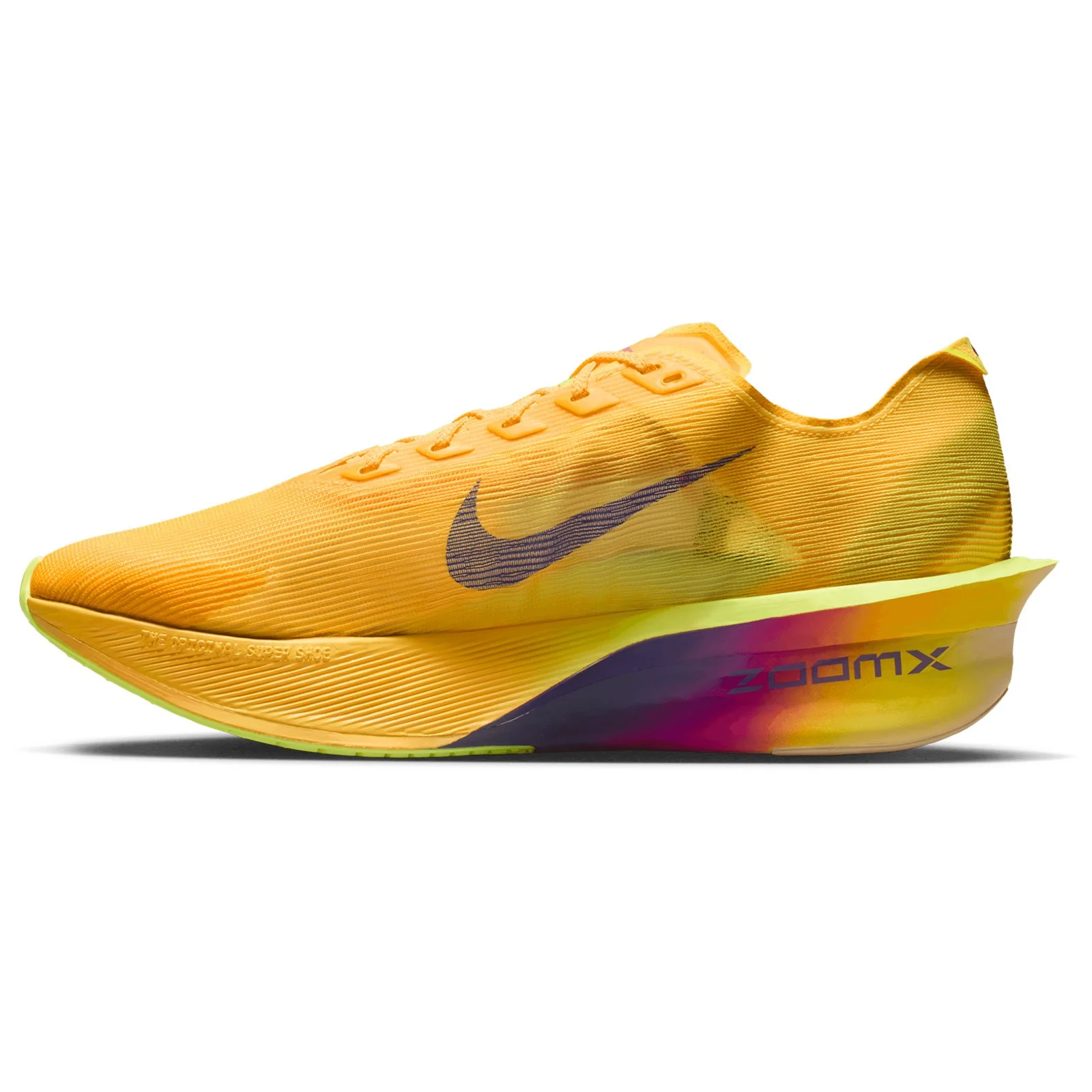 Nike Vaporfly 4 Mens Road Racing Shoes - Image 2