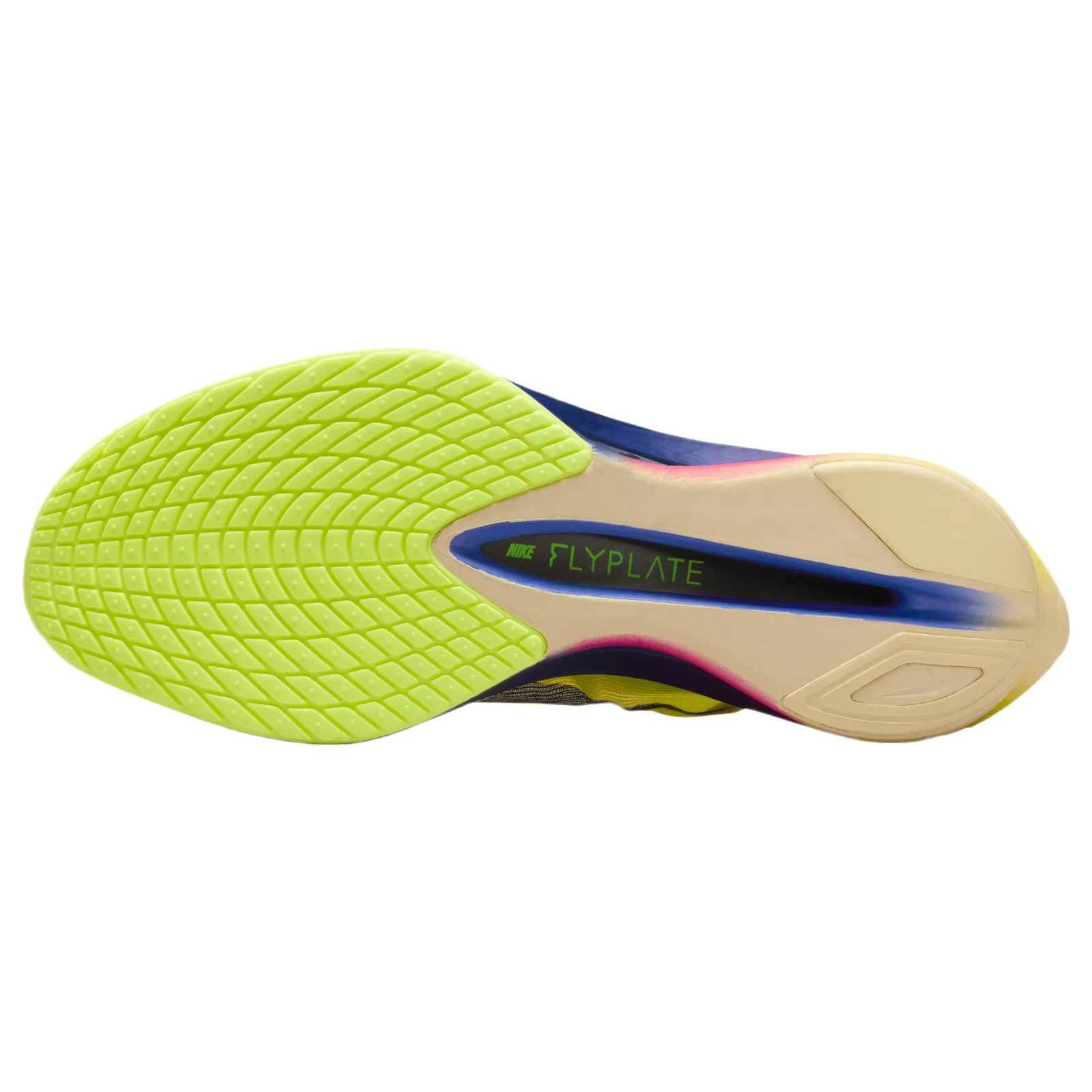 Nike Vaporfly 4 Mens Road Racing Shoes - Image 4