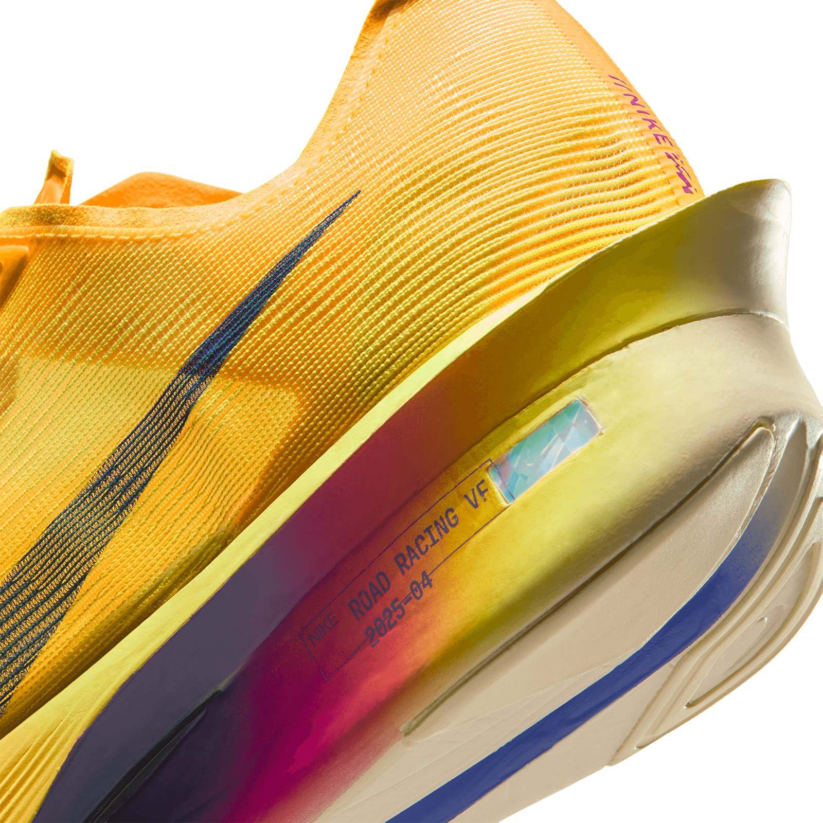 Nike Vaporfly 4 Mens Road Racing Shoes - Image 6