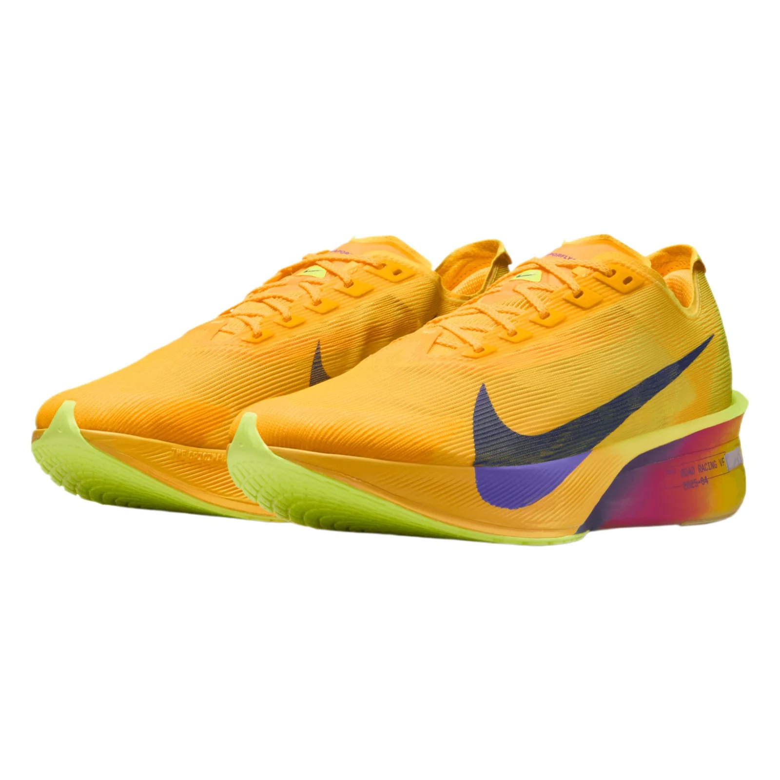 Nike Vaporfly 4 Mens Road Racing Shoes - Image 8