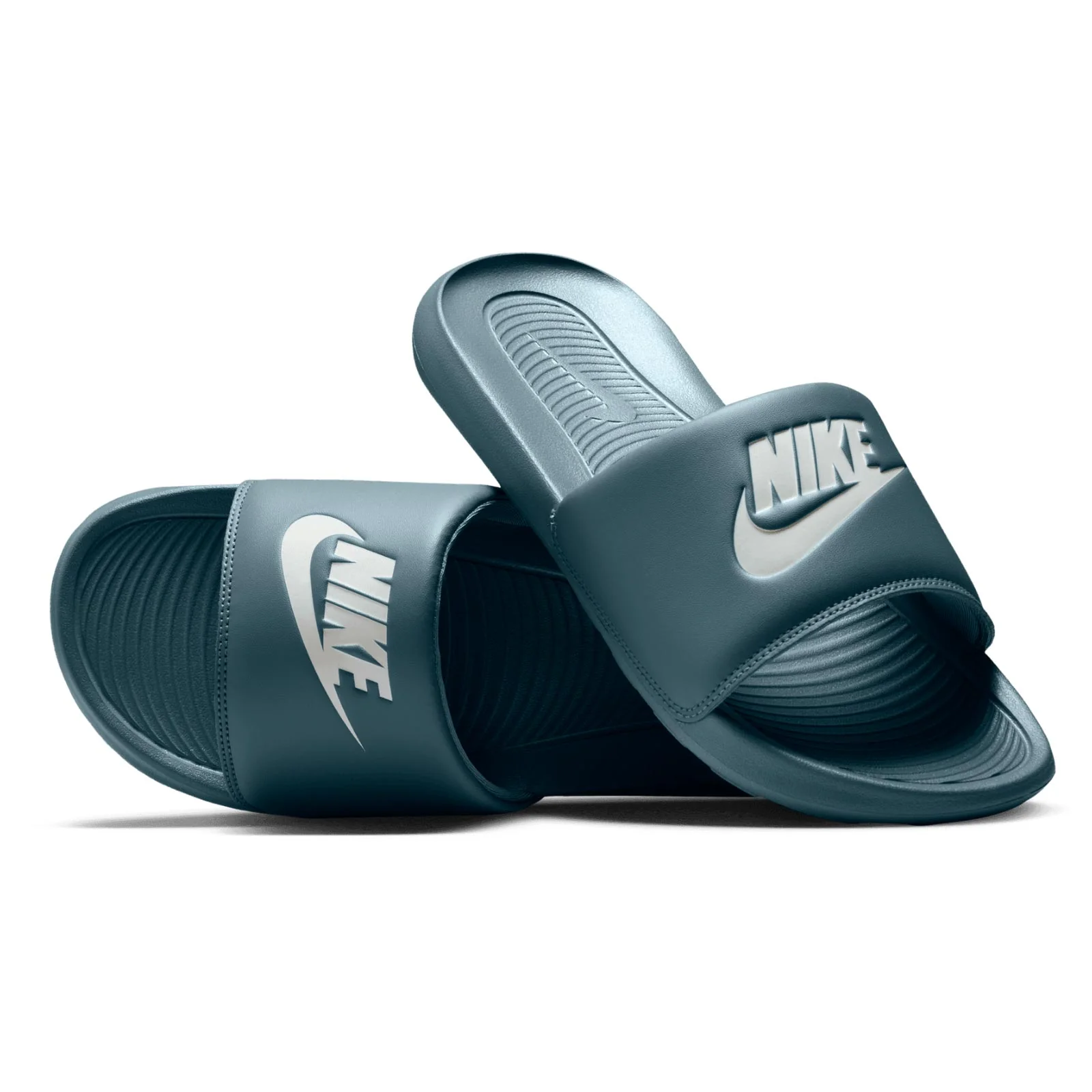Nike Victori One Mens Slides - Image 6
