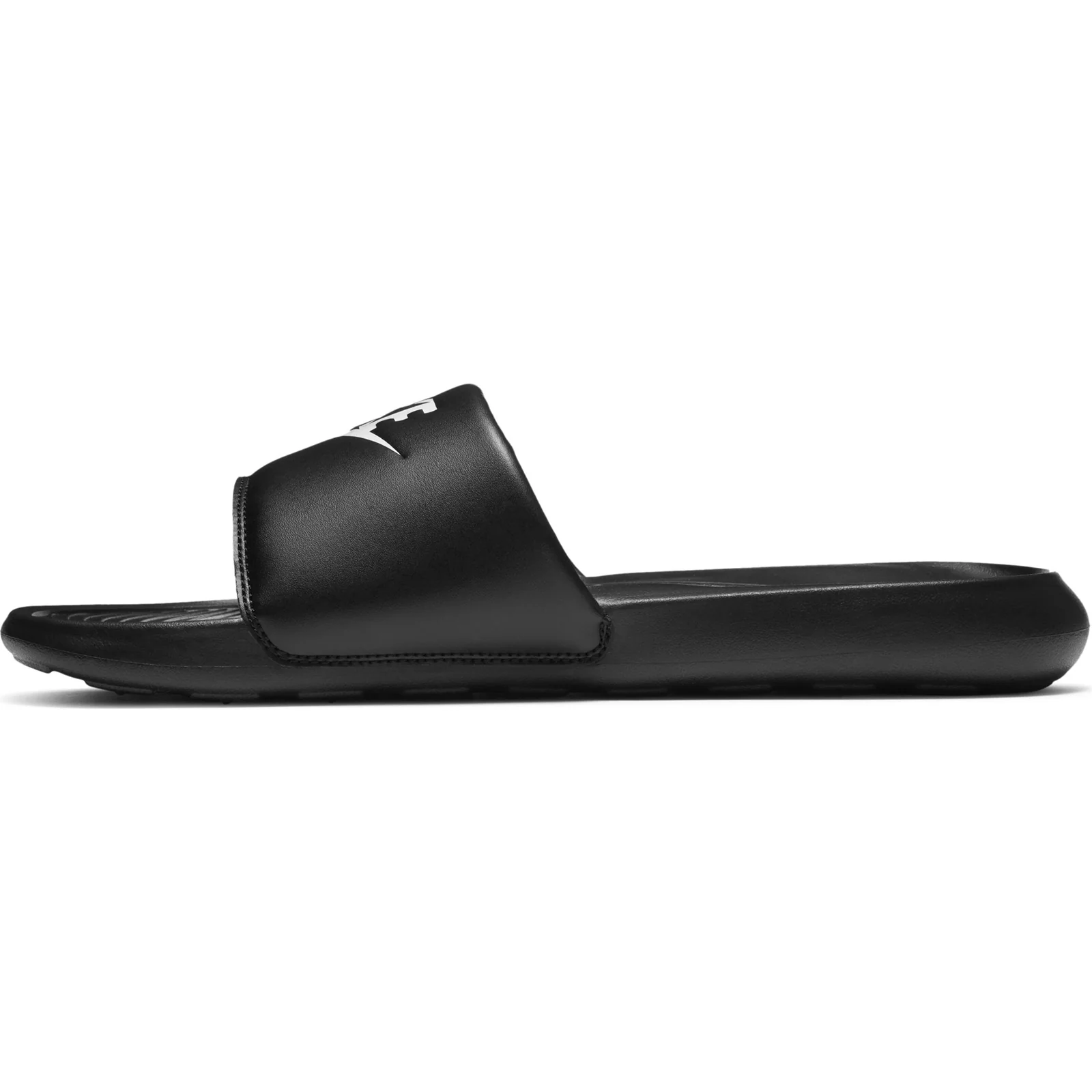 Nike Victori One Mens Sandal Black - Image 3