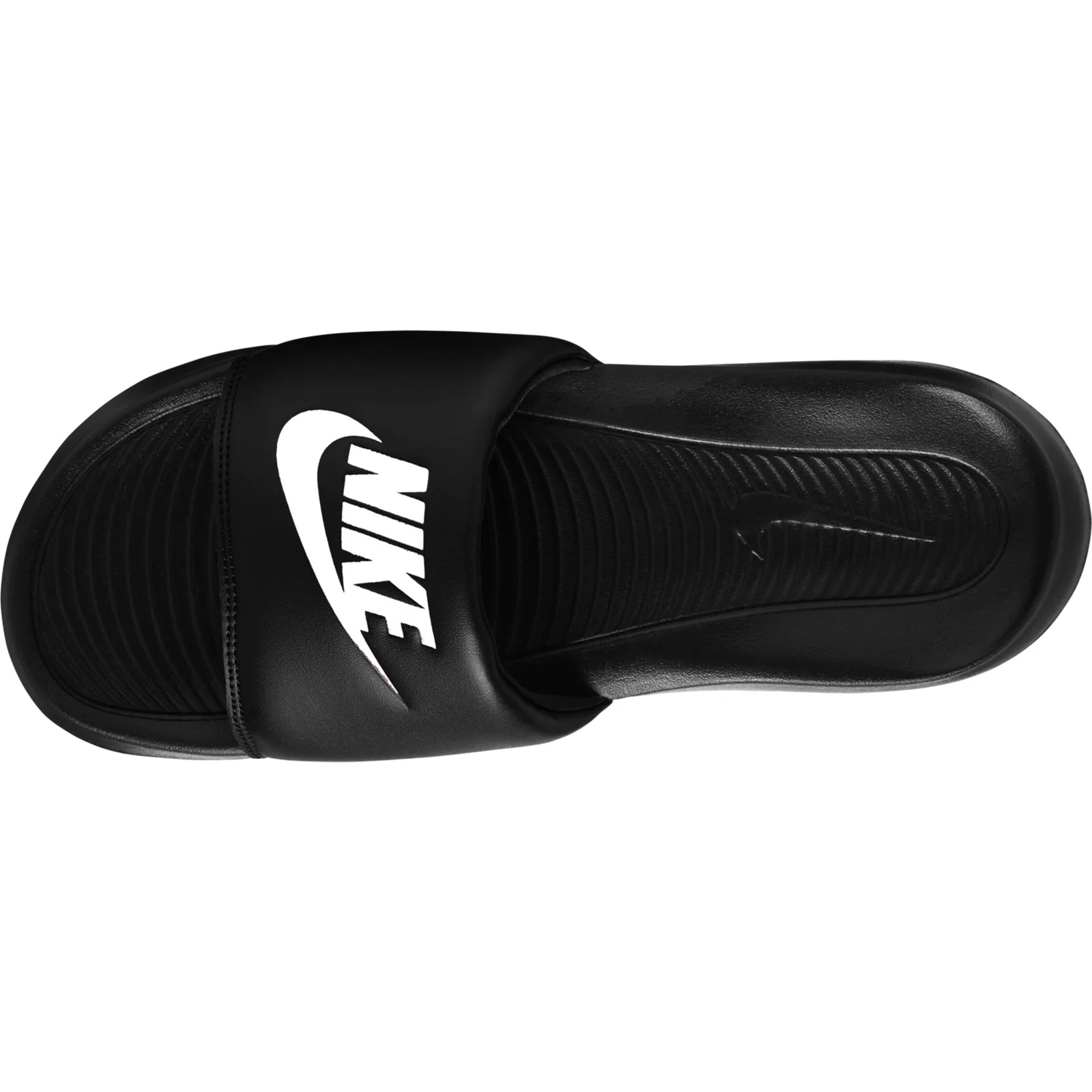 Nike Victori One Mens Sandal Black - Image 5