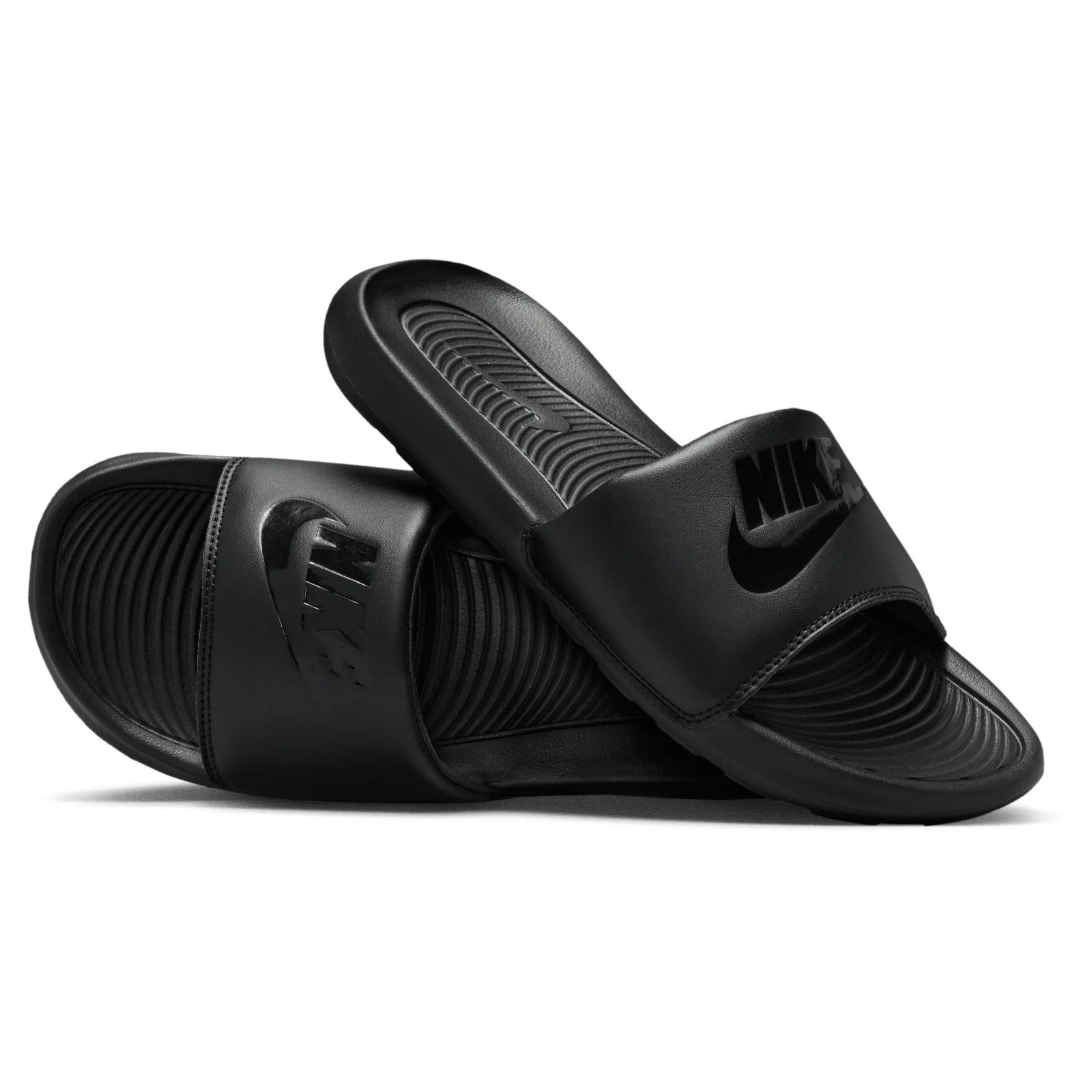 Nike Victori One Mens Slides - Image 4