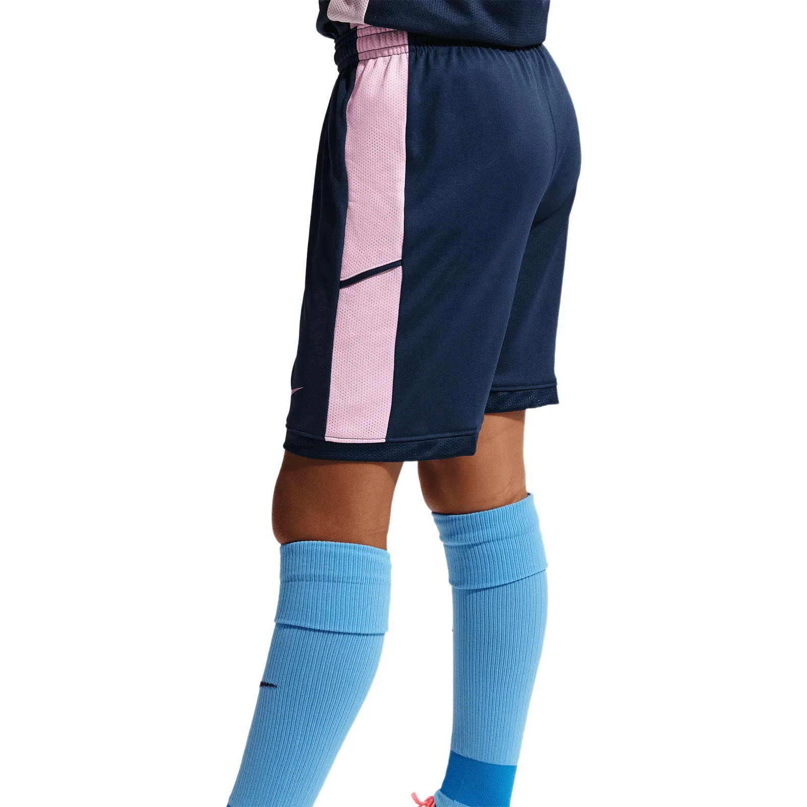 Nike Vini Jr. Academy Kids Dri-FIT Soccer Shorts - Image 2