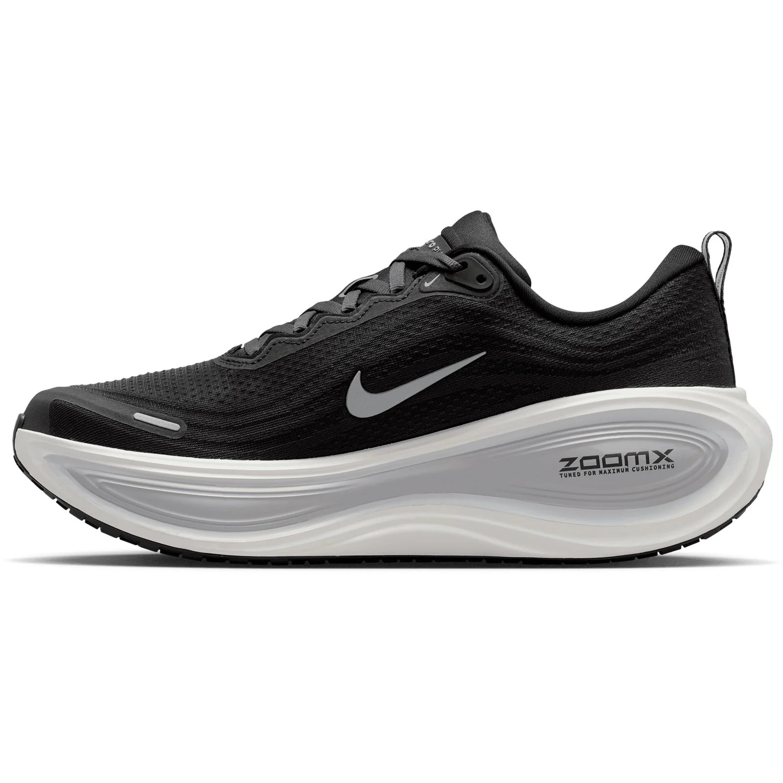 Nike Vomero Plus Mens Road Running Shoes - Image 2