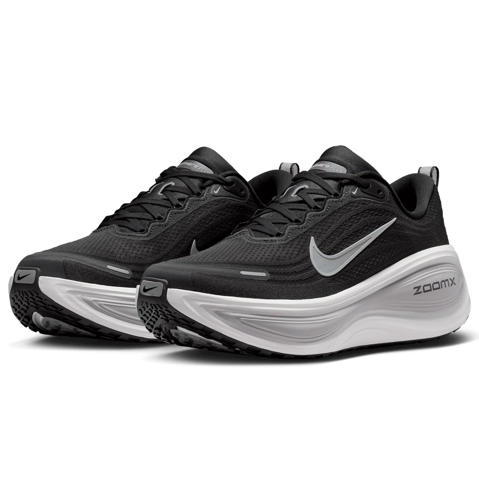 Nike Vomero Plus Mens Road Running Shoes - Image 8
