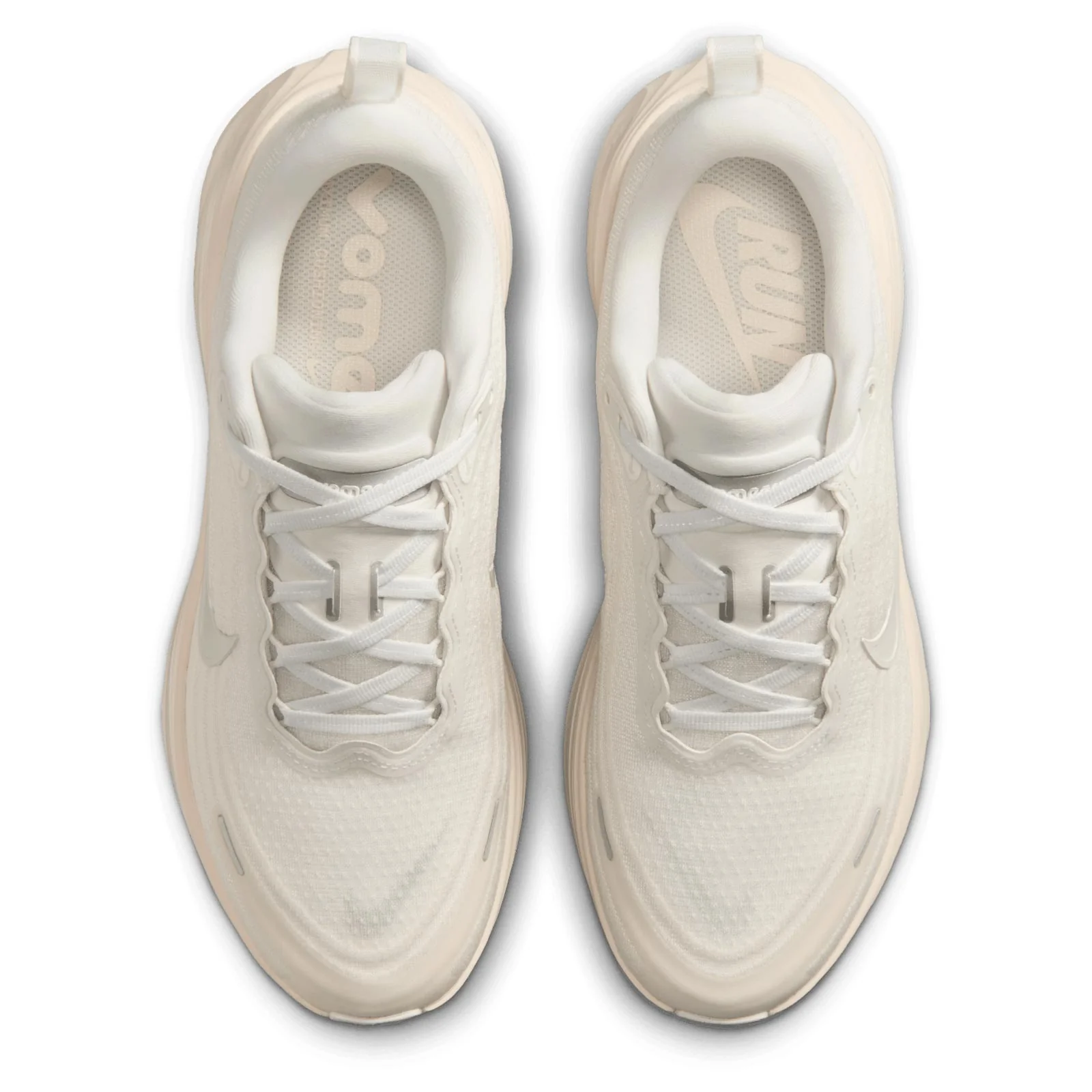 Nike Vomero Plus ESS Womens Road Running Shoes - Image 3