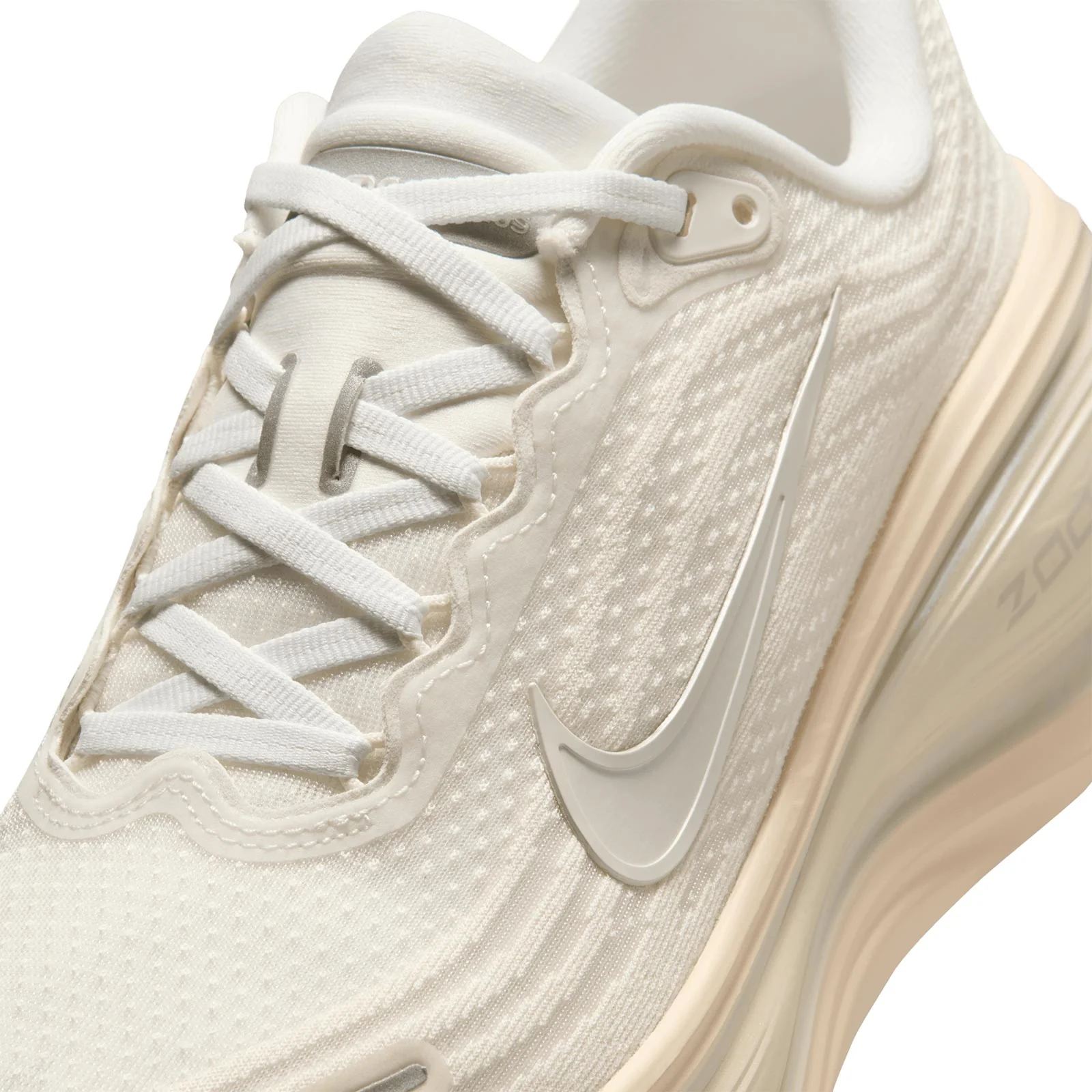 Nike Vomero Plus ESS Womens Road Running Shoes - Image 5