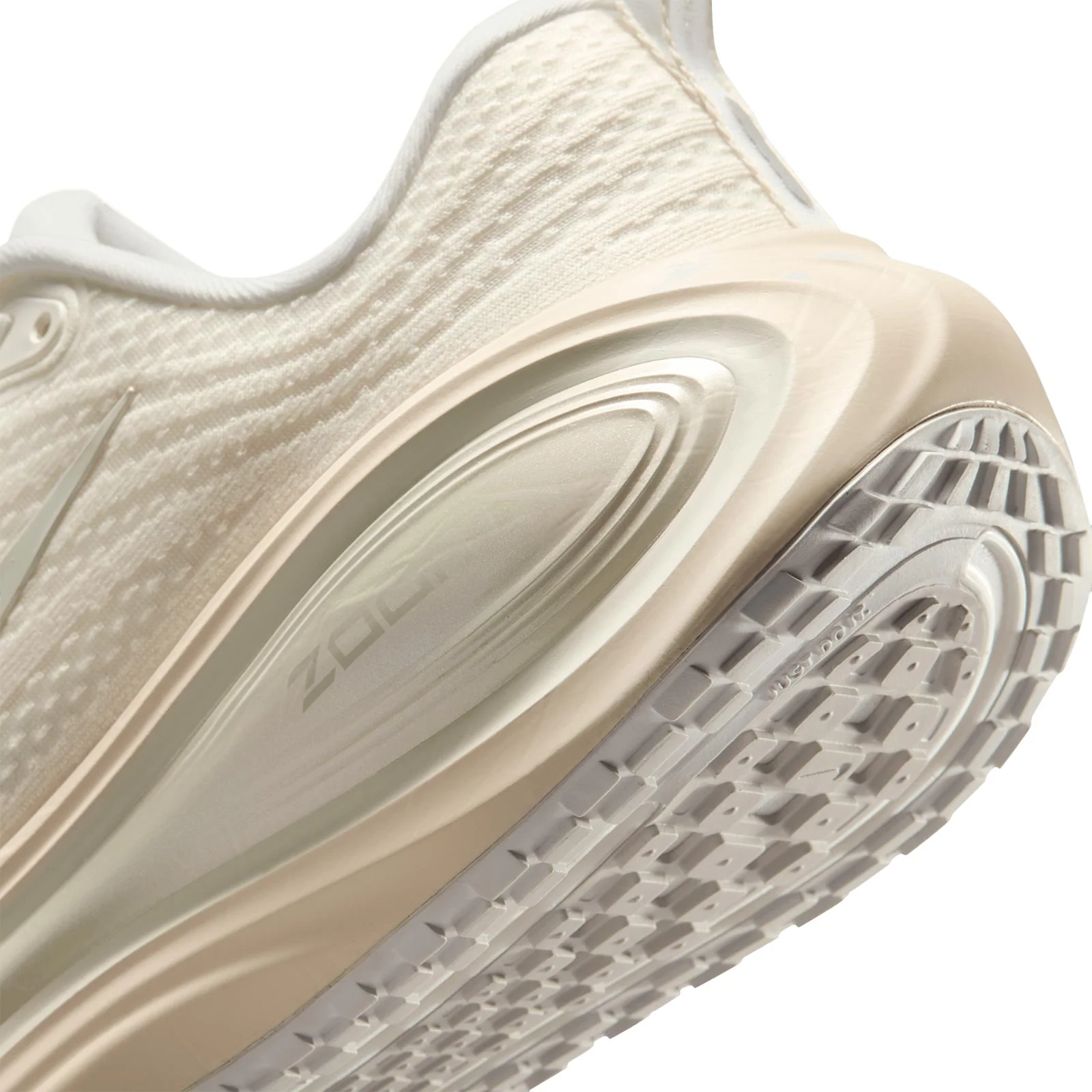 Nike Vomero Plus ESS Womens Road Running Shoes - Image 6