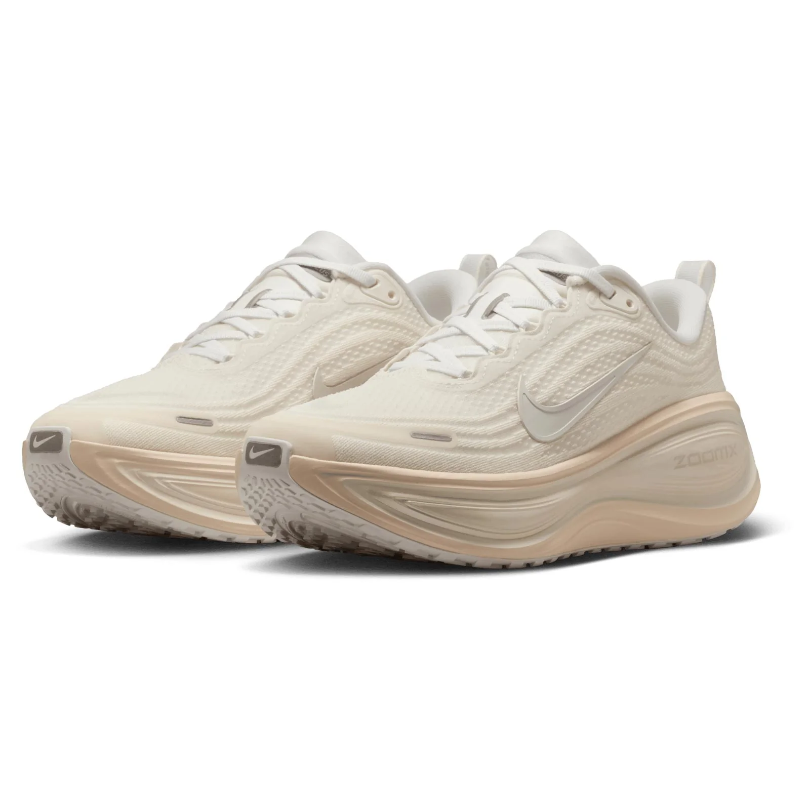 Nike Vomero Plus ESS Womens Road Running Shoes - Image 8