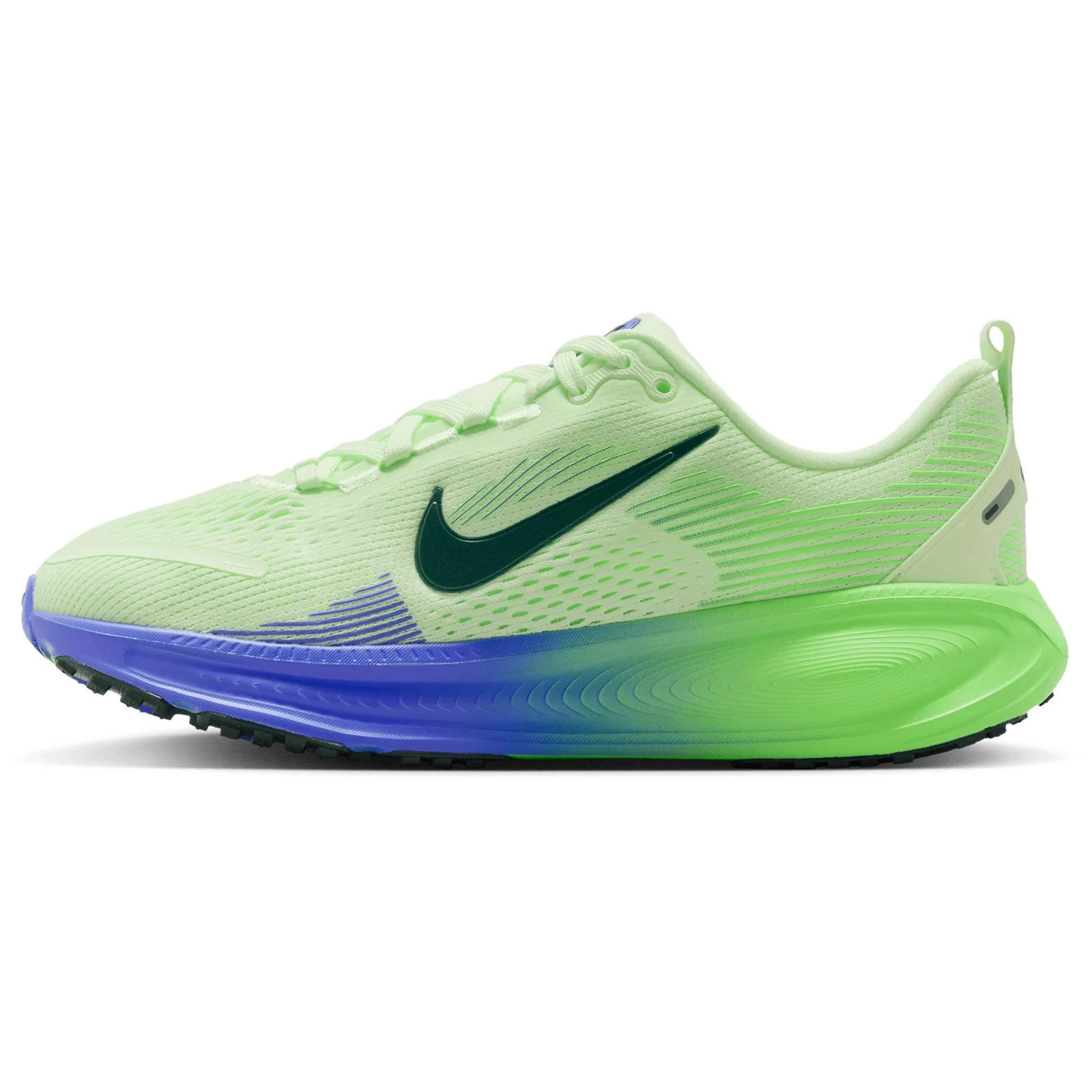 Nike Vomero 18 Kids Road Running Shoes - Image 2