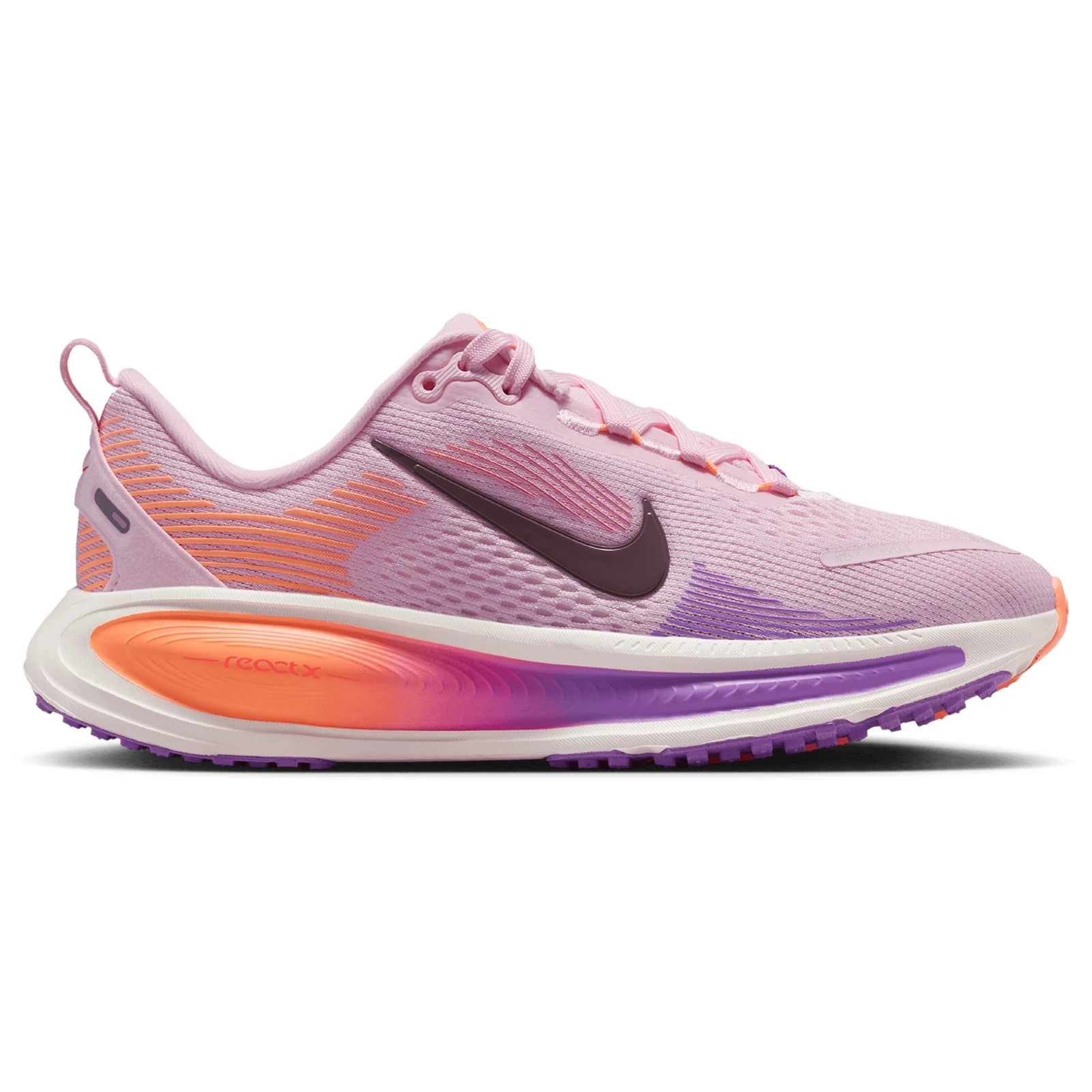 Nike Vomero 18 Kids Road Running Shoes