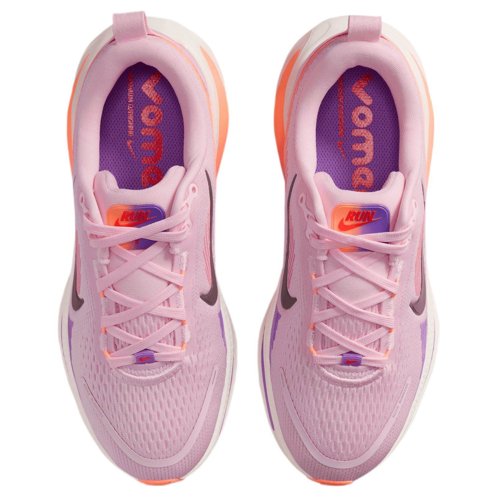 Nike Vomero 18 Kids Road Running Shoes - Image 3