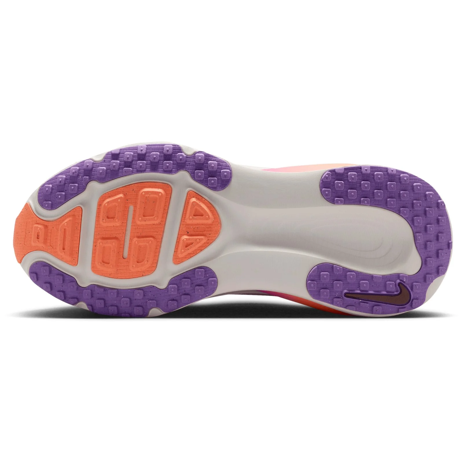 Nike Vomero 18 Kids Road Running Shoes - Image 4