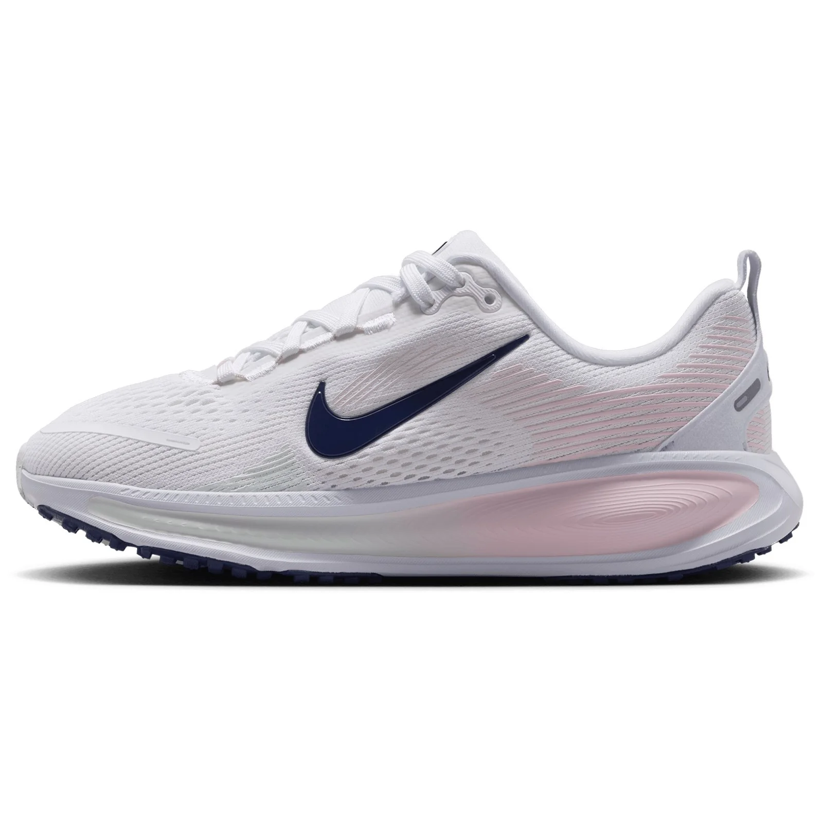 Nike Vomero 18 Kids Road Running Shoes - Image 2