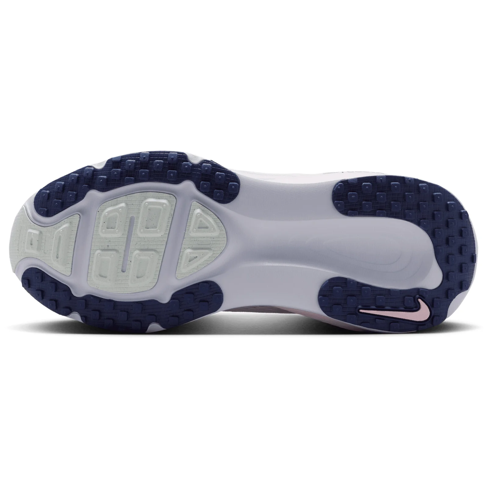 Nike Vomero 18 Kids Road Running Shoes - Image 4