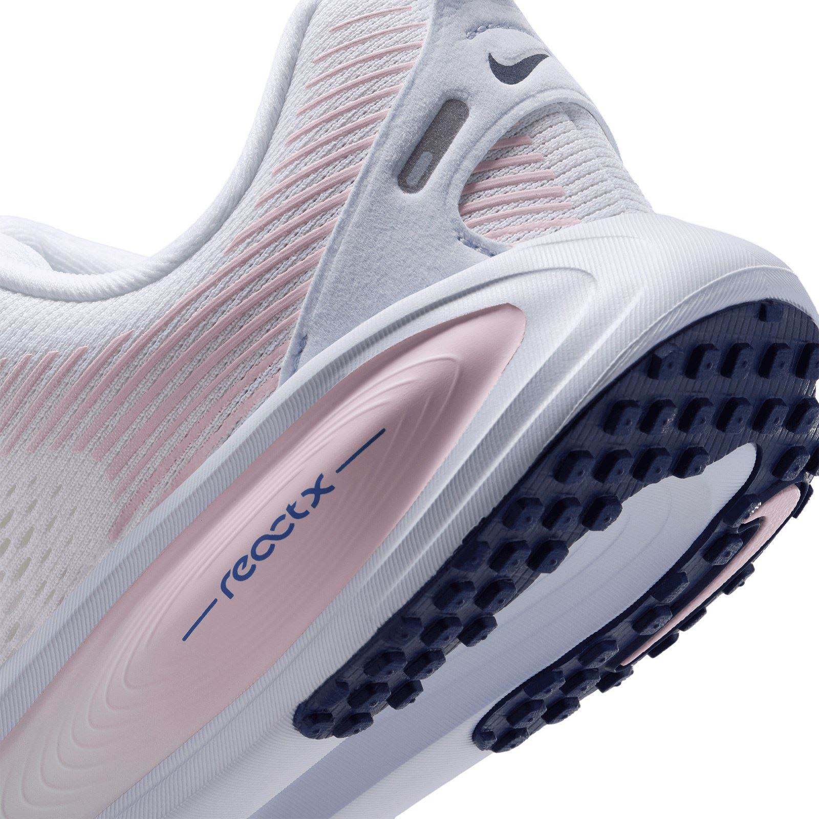Nike Vomero 18 Kids Road Running Shoes - Image 6
