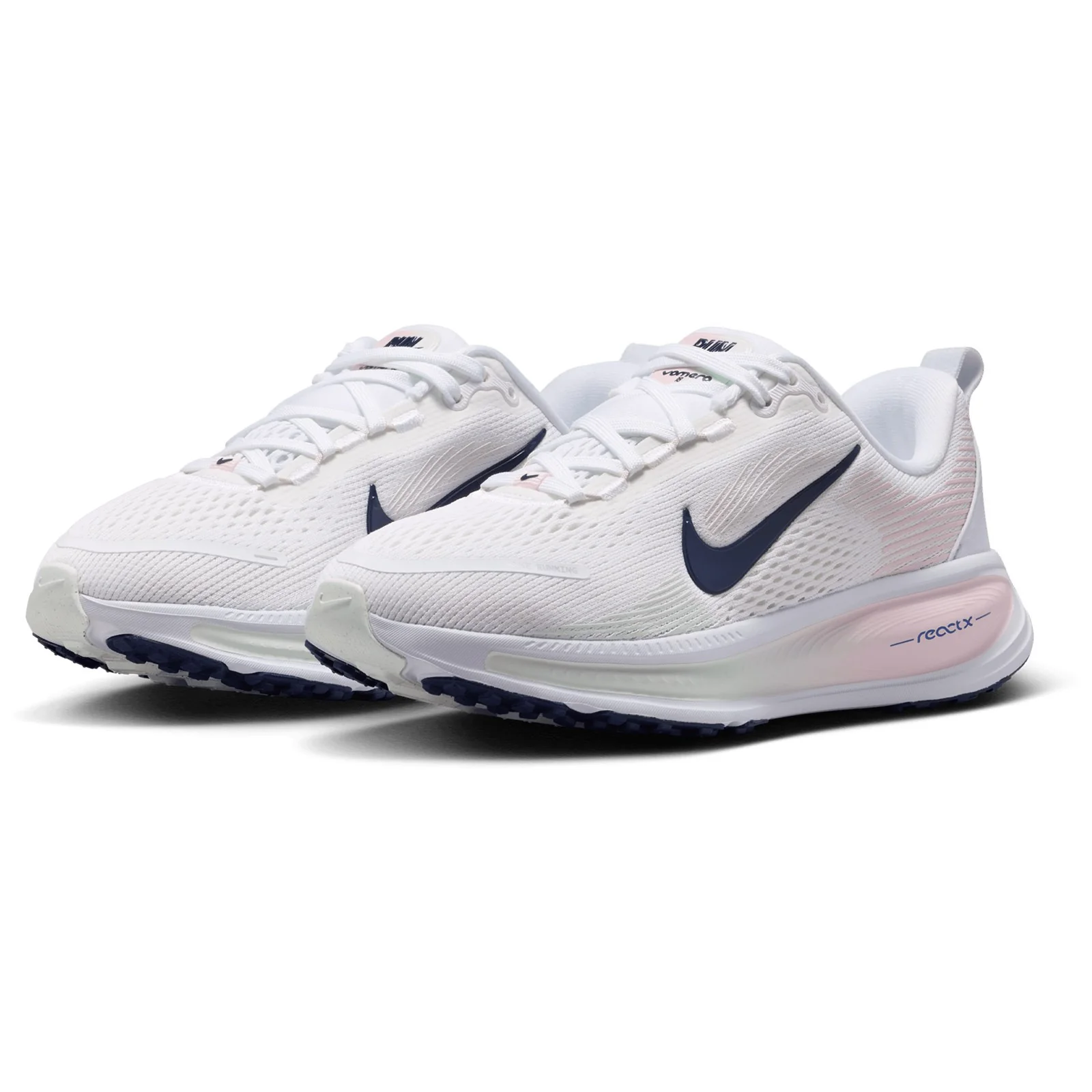 Nike Vomero 18 Kids Road Running Shoes - Image 8