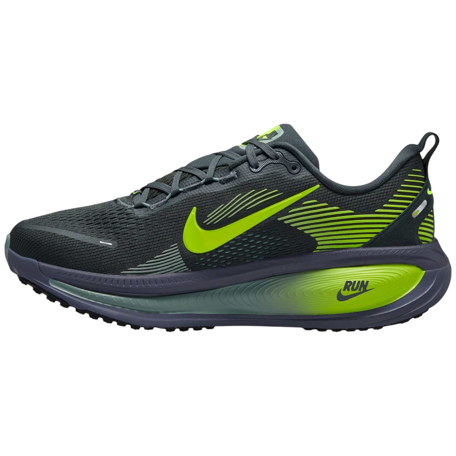 Nike Vomero 18 Mens Road Running Shoes - Image 2