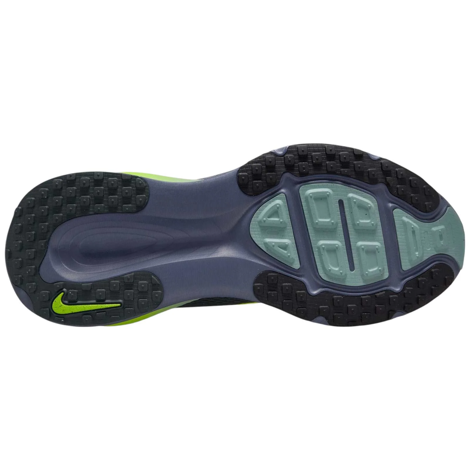 Nike Vomero 18 Mens Road Running Shoes - Image 4