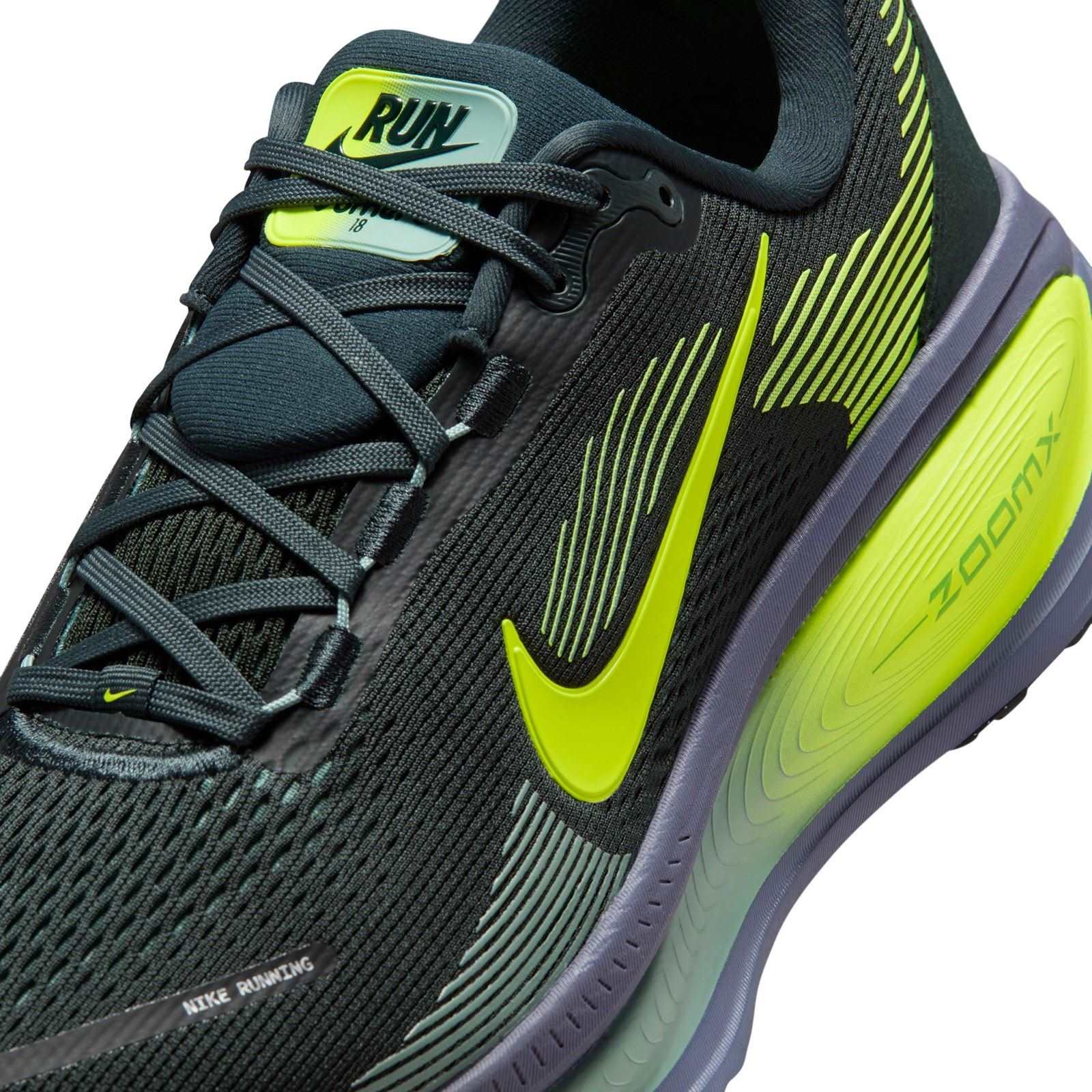 Nike Vomero 18 Mens Road Running Shoes - Image 5
