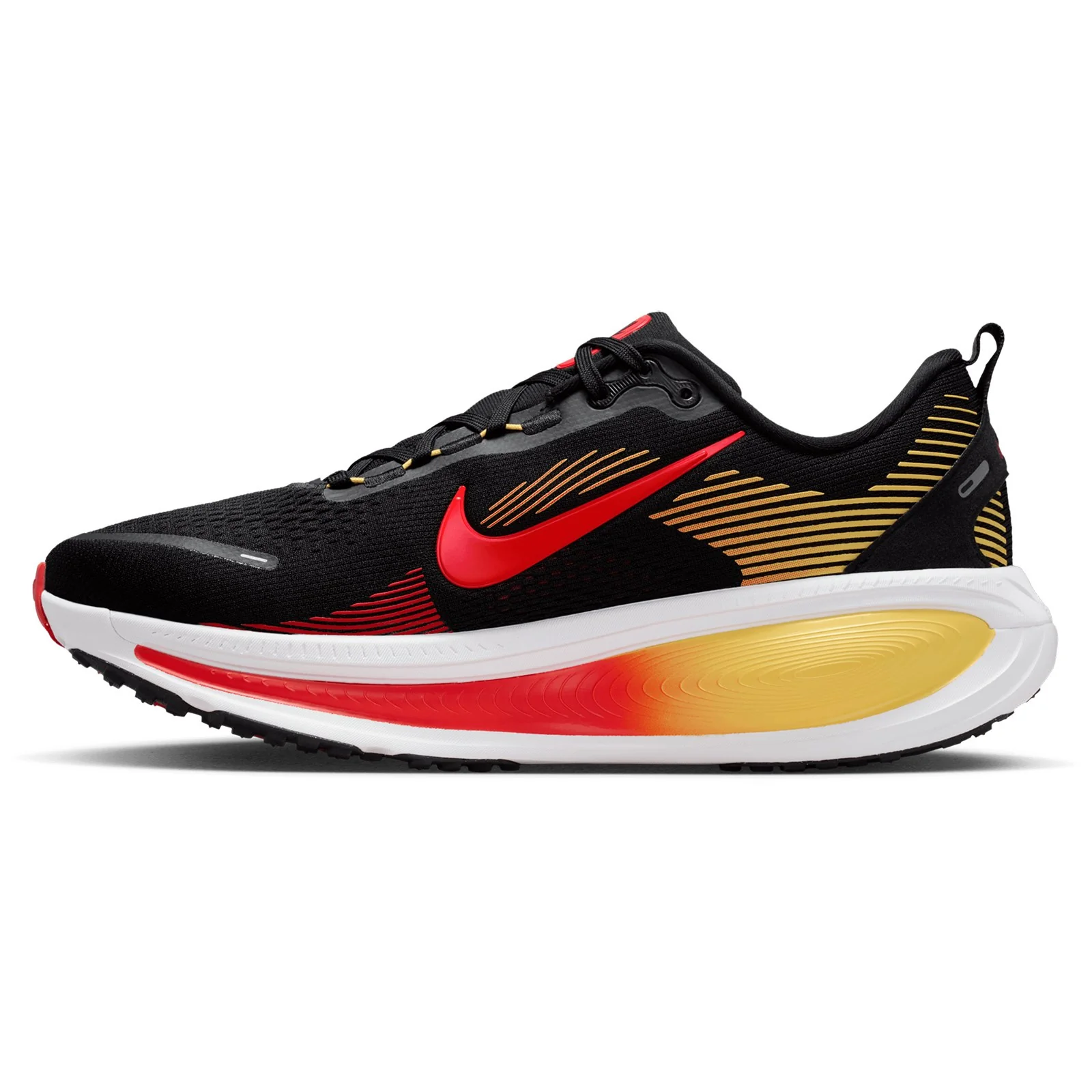Nike Vomero 18 Mens Road Running Shoes - Image 2