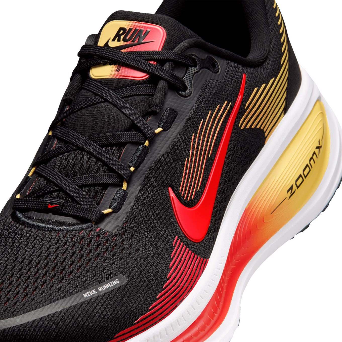 Nike Vomero 18 Mens Road Running Shoes - Image 5