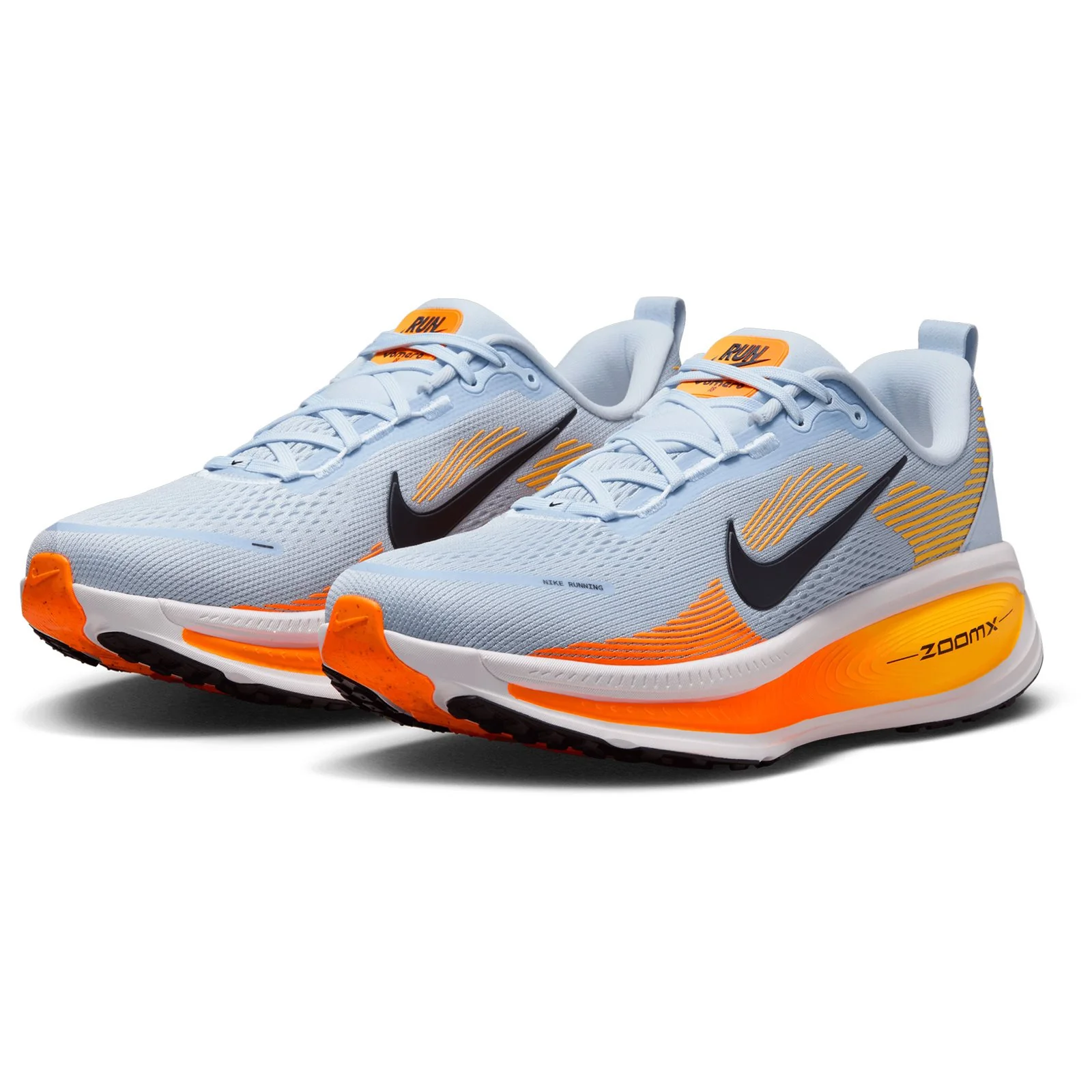 Nike Vomero 18 Mens Road Running Shoes - Image 8