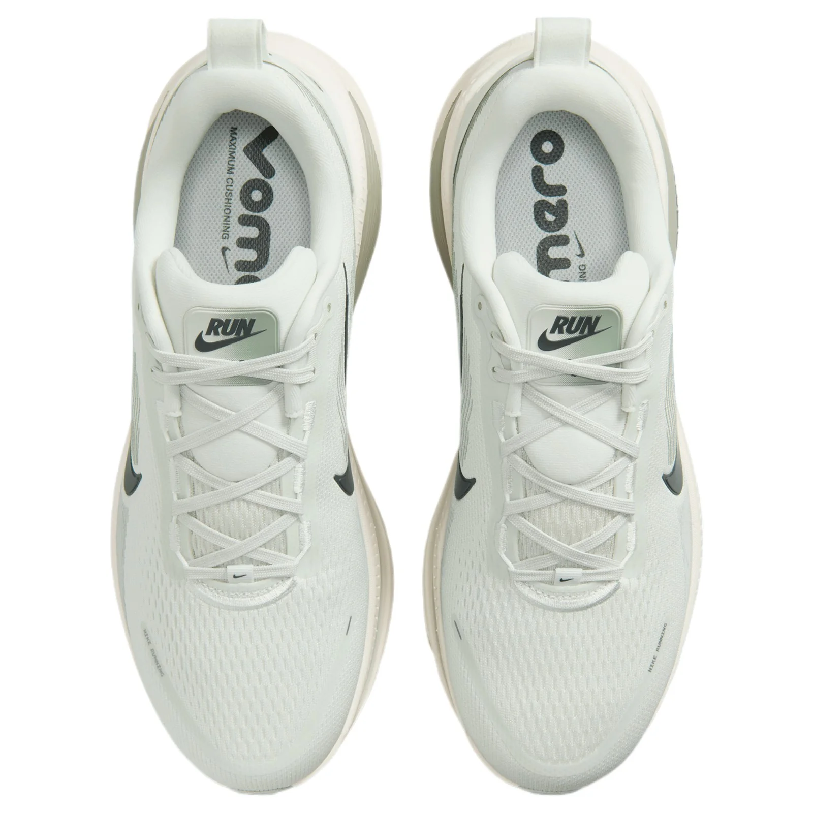 Nike Vomero 18 Mens Road Running Shoes - Image 3