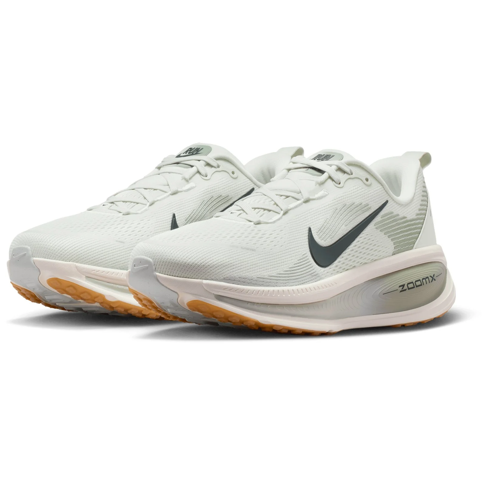 Nike Vomero 18 Mens Road Running Shoes - Image 8